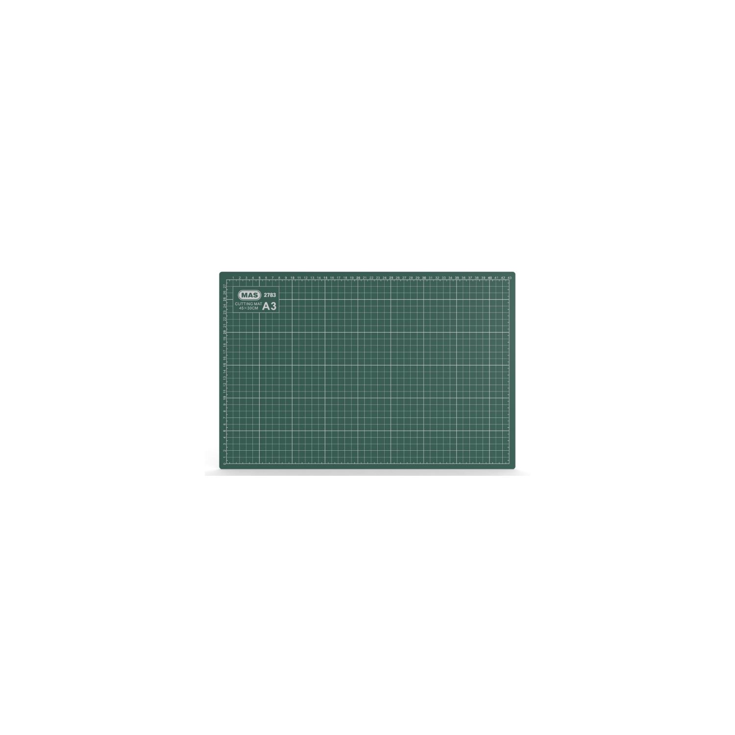 Mas 2783 A3 Cutting Mat 45x30
