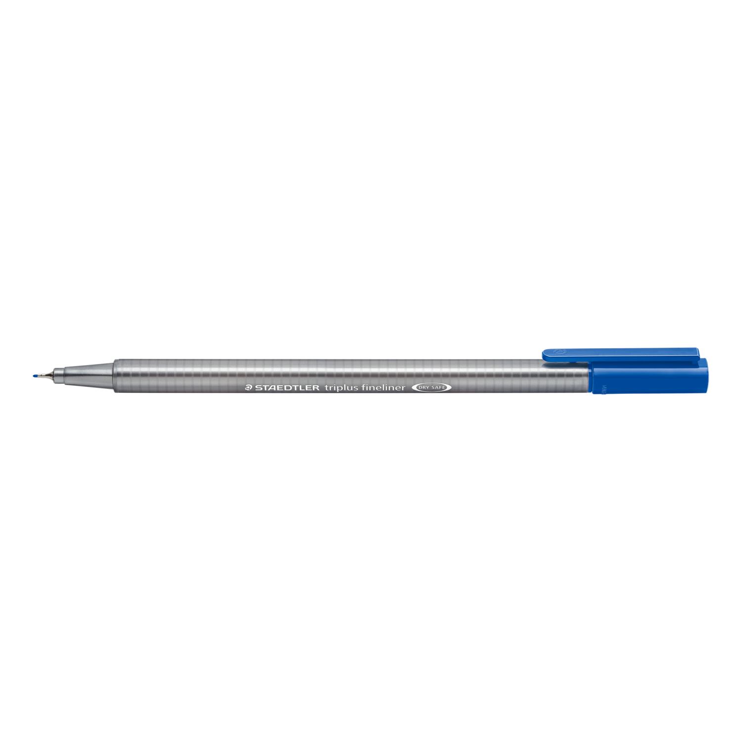 Staedtler Triplus Fineliner 334-63 Delft Blue