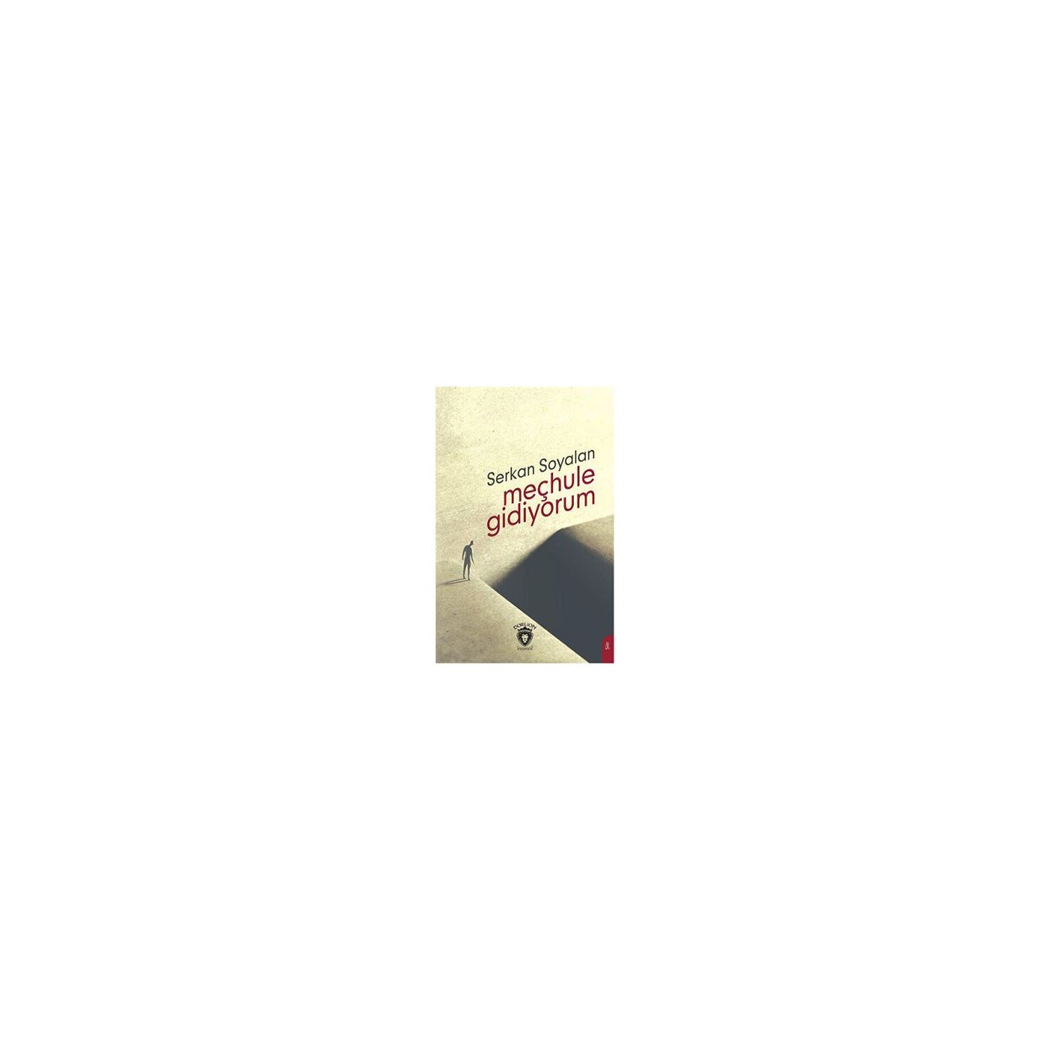 Dorlion Meçhule Gidiyorum Novel