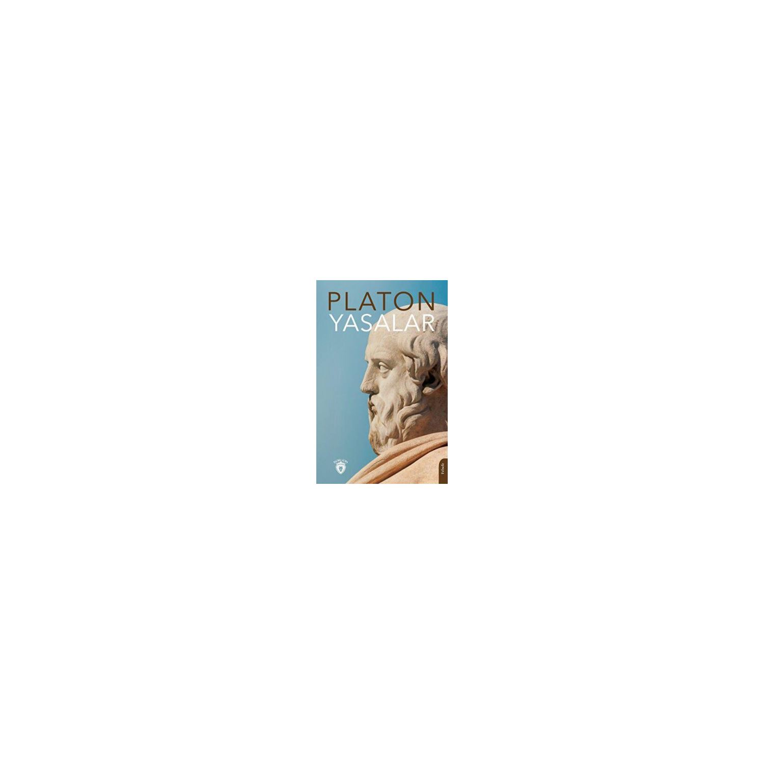 Dorlion «Законы» — философская книга Платона