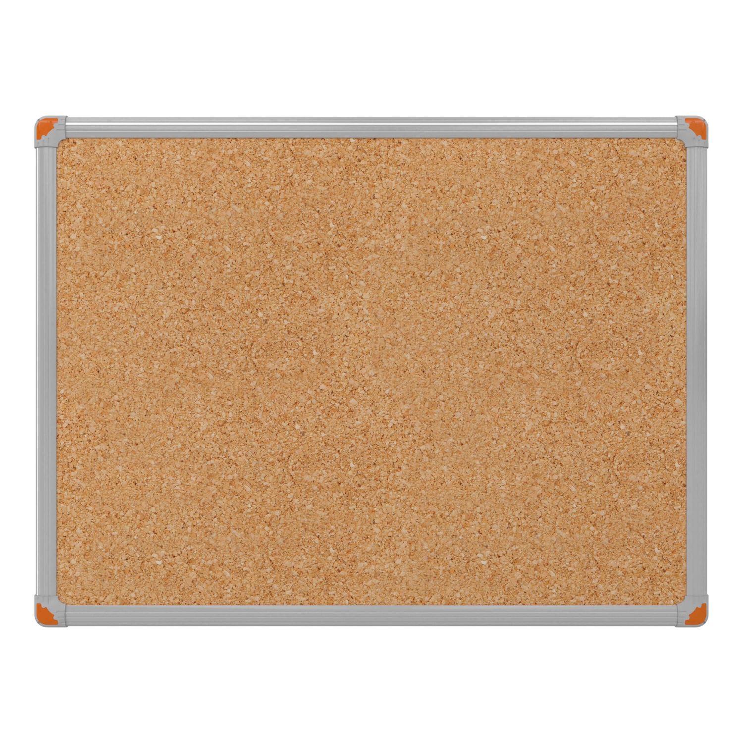Panda Pano PAN 114 Cork Board with Wooden Frame 30x45