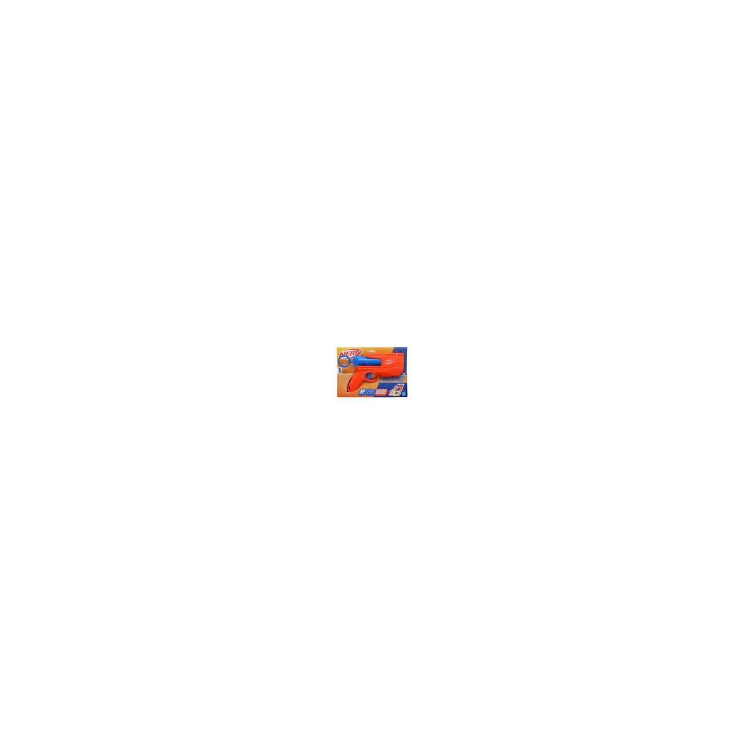 Nerf N Series Ward Toy Dart Blaster G0132