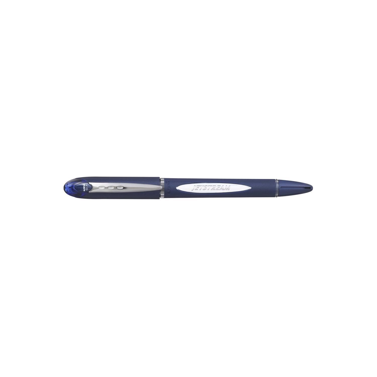 Uni-ball JETSTREAM 0.7 Blue Ballpoint Pen