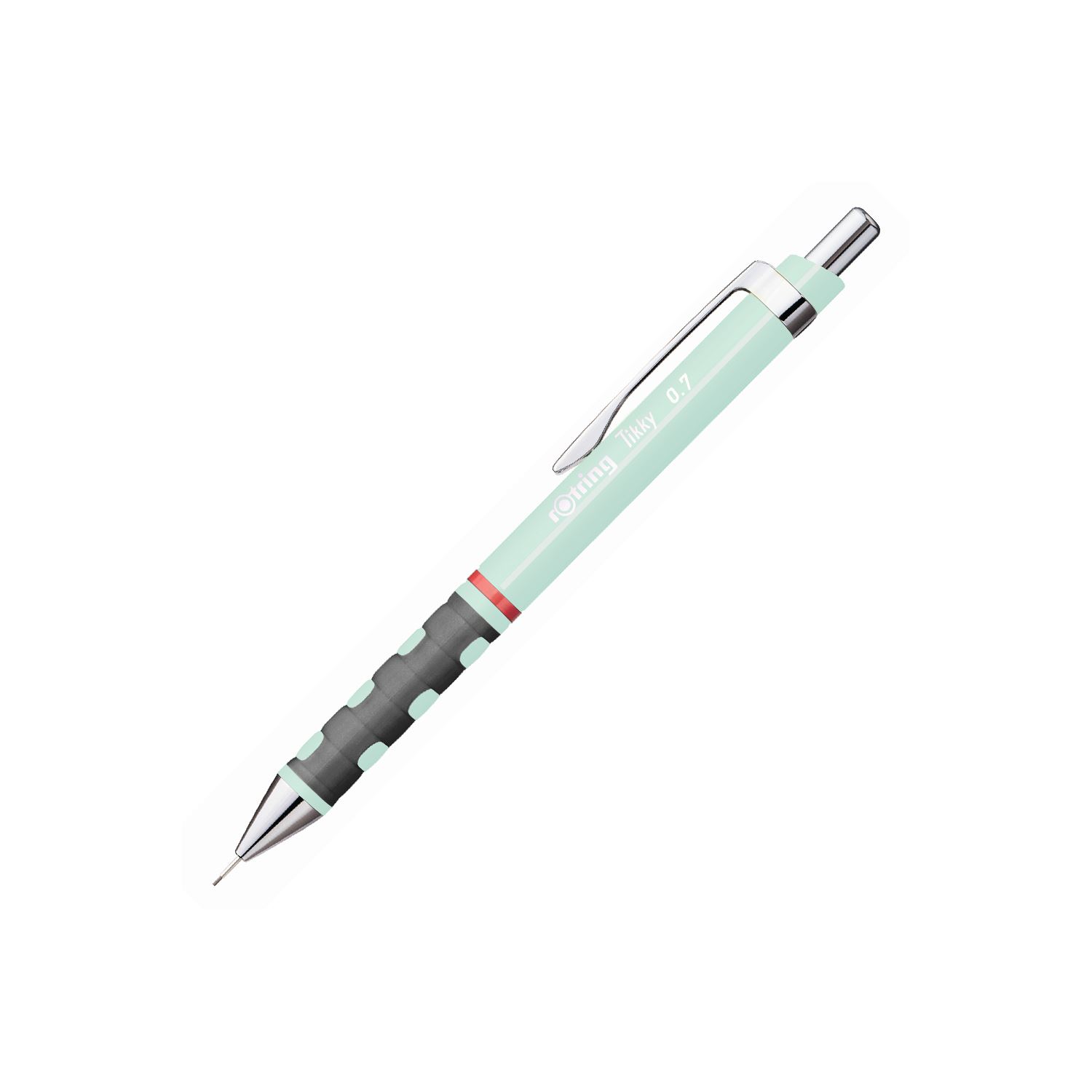 Rotring Tikky Rd Mechanical Pencil 0.7 mm Opal Blue