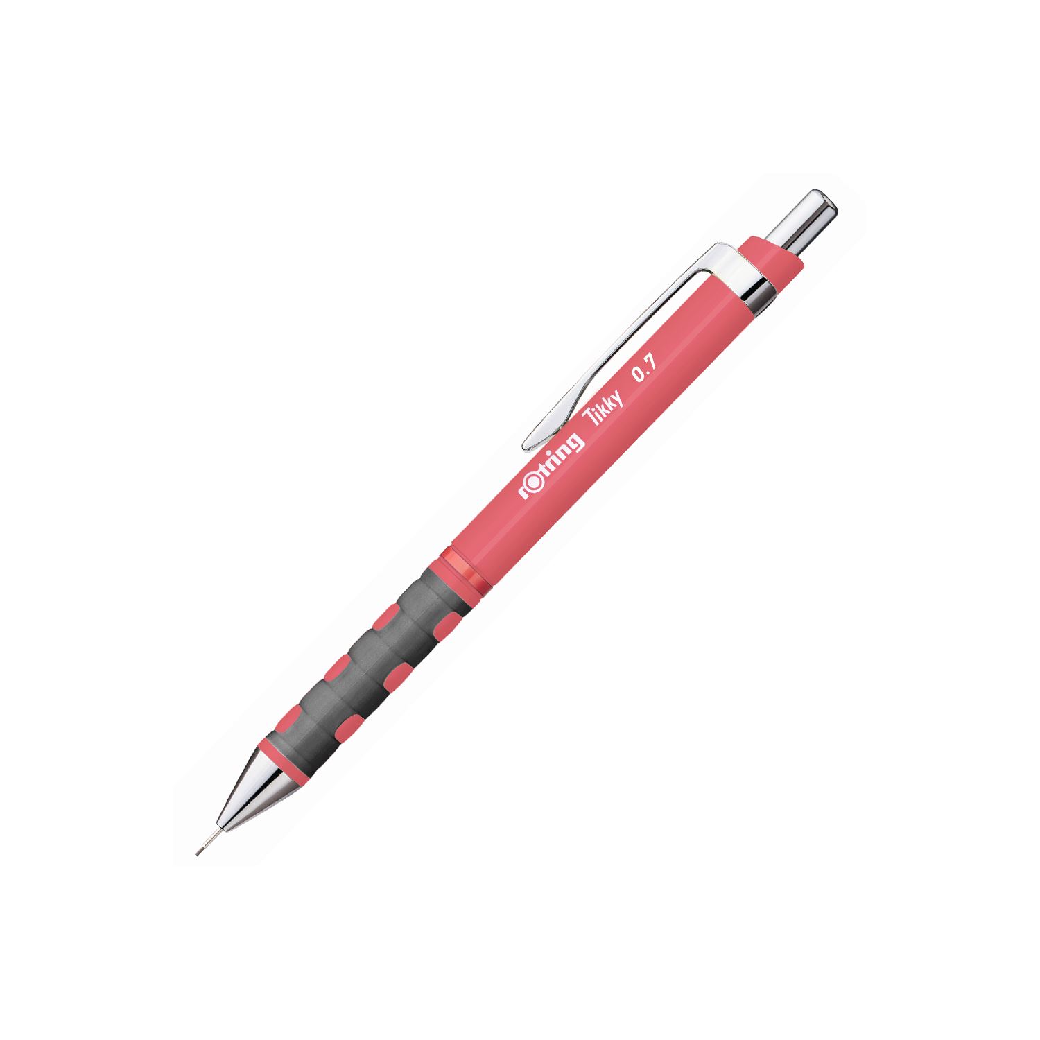 Rotring Tikky Rd 3200.31451 Rosewood 0.7 mm Mechanical Pencil