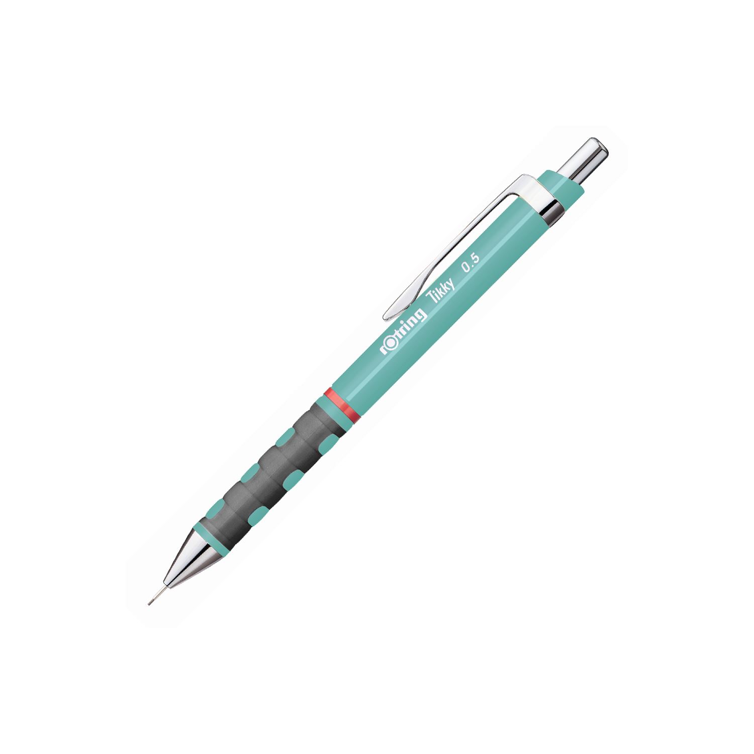 Rotring Tikky Rd 0.5 mm Sea Blue Mechanical Pencil