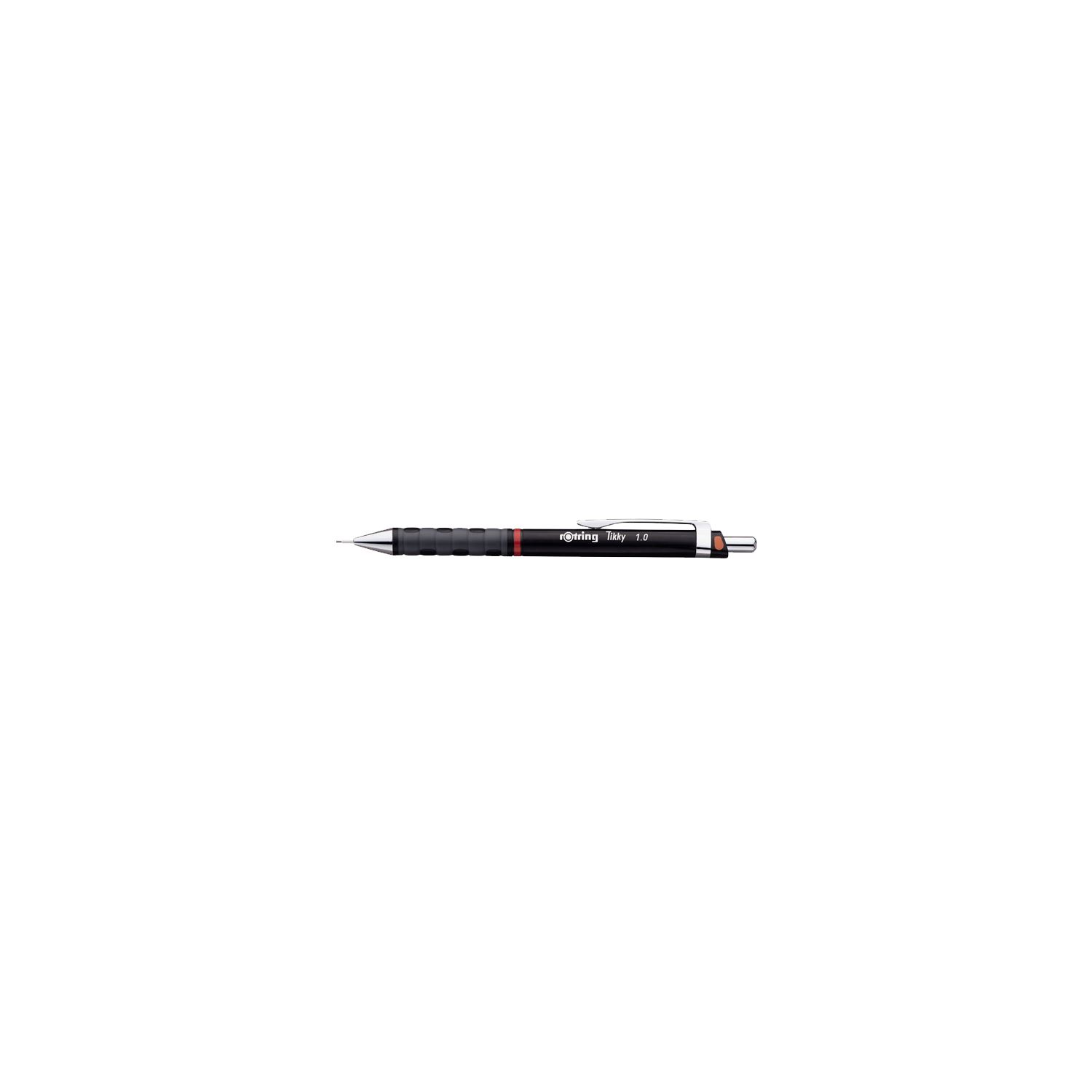 Rotring Tikky Rd 0.9 mm Black Mechanical Pencil
