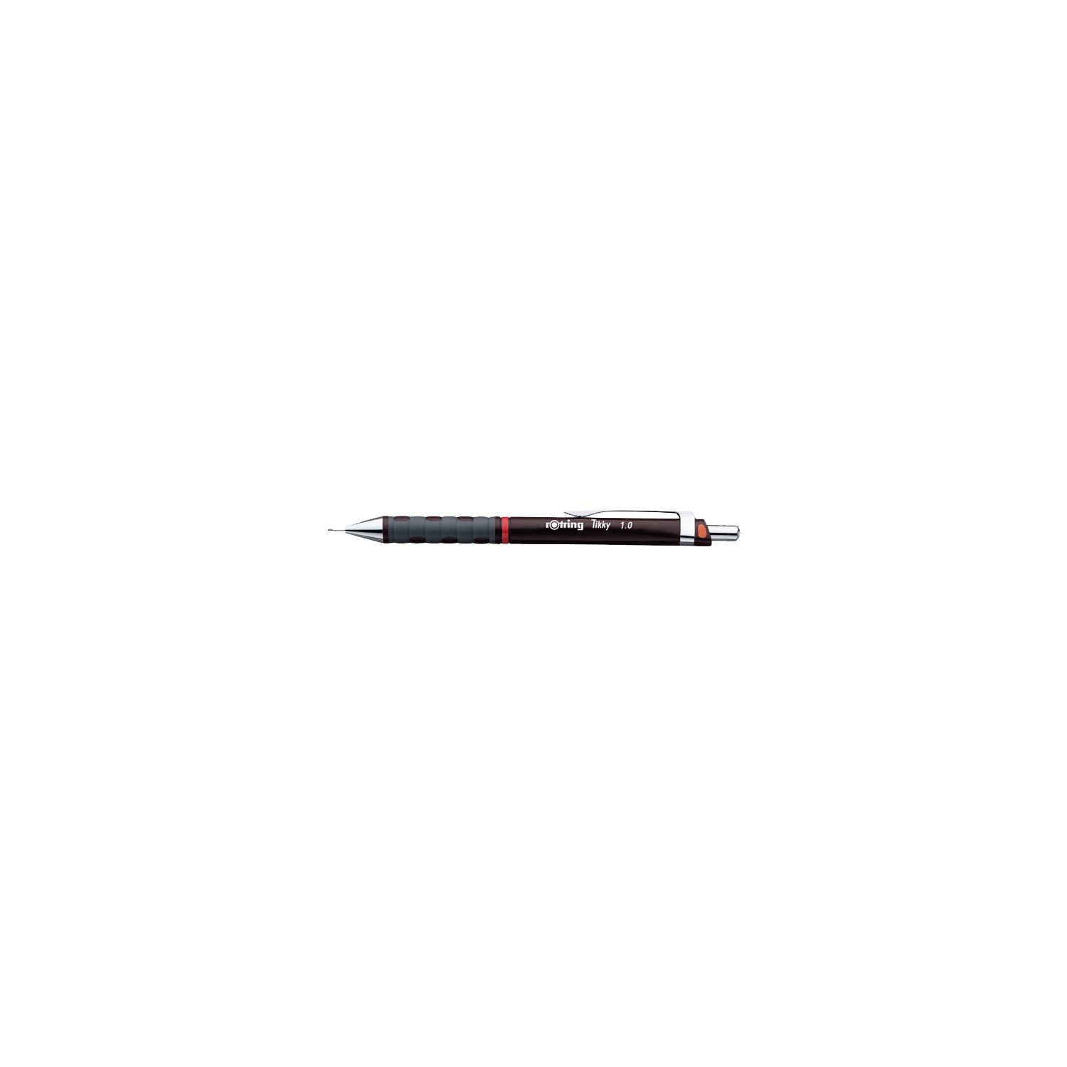 Rotring Versatil Kalem Tikky Rd 0.9 Mm Bordo
