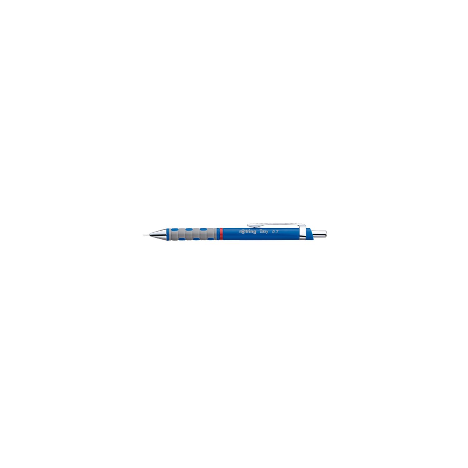 Rotring Tikky Rd 0.7 mm Blue Mechanical Pencil