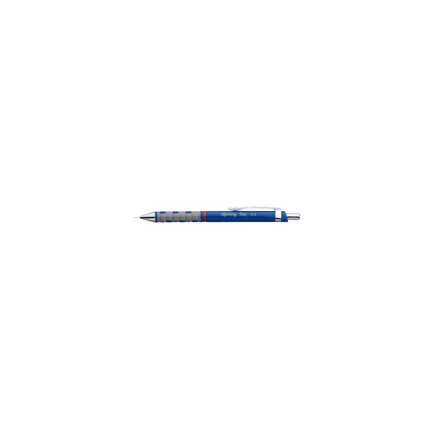 Rotring Tikky Rd 0.5 mm Blue Mechanical Pencil