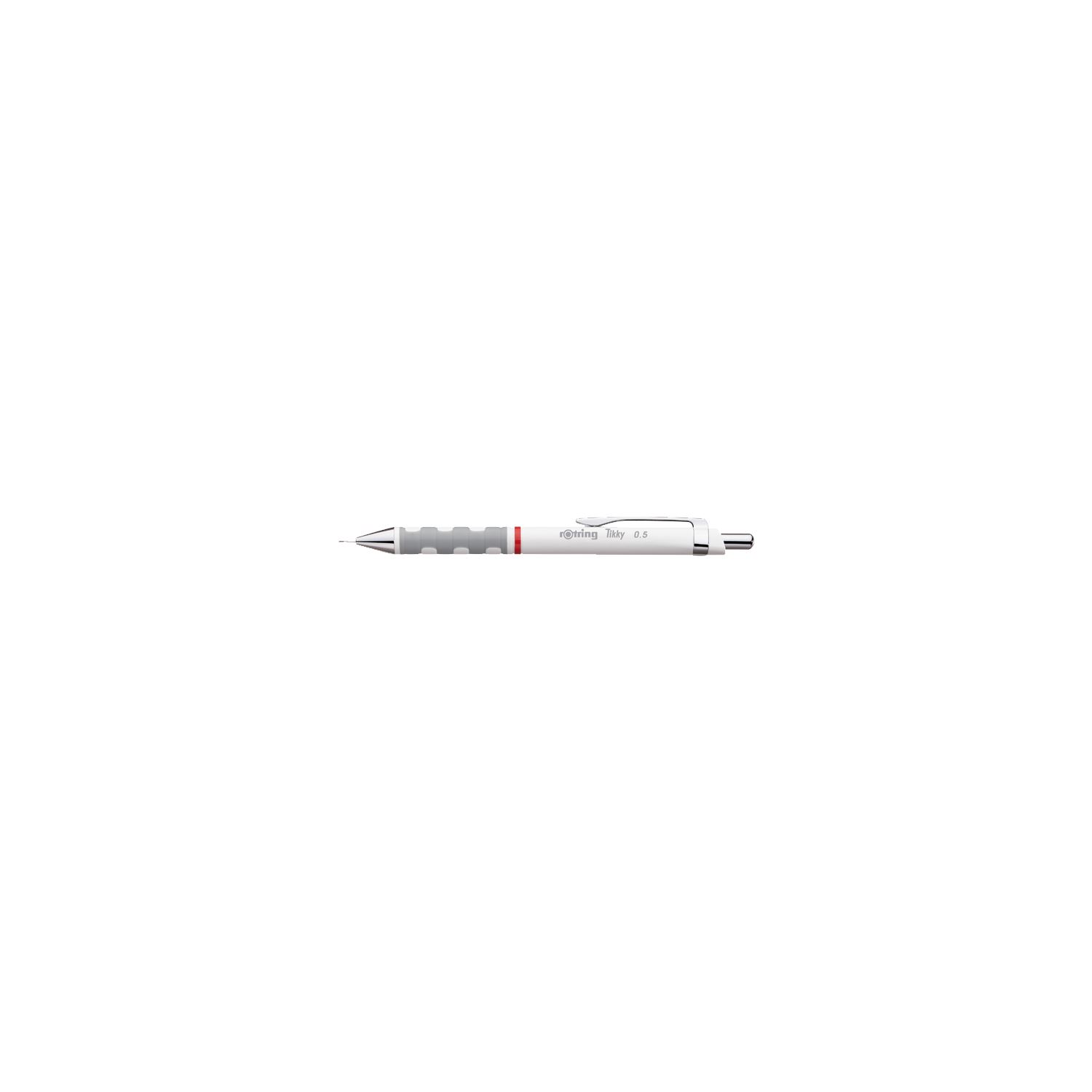 Rotring Versatil Kalem Tikky Rd 0.5 Mm Beyaz