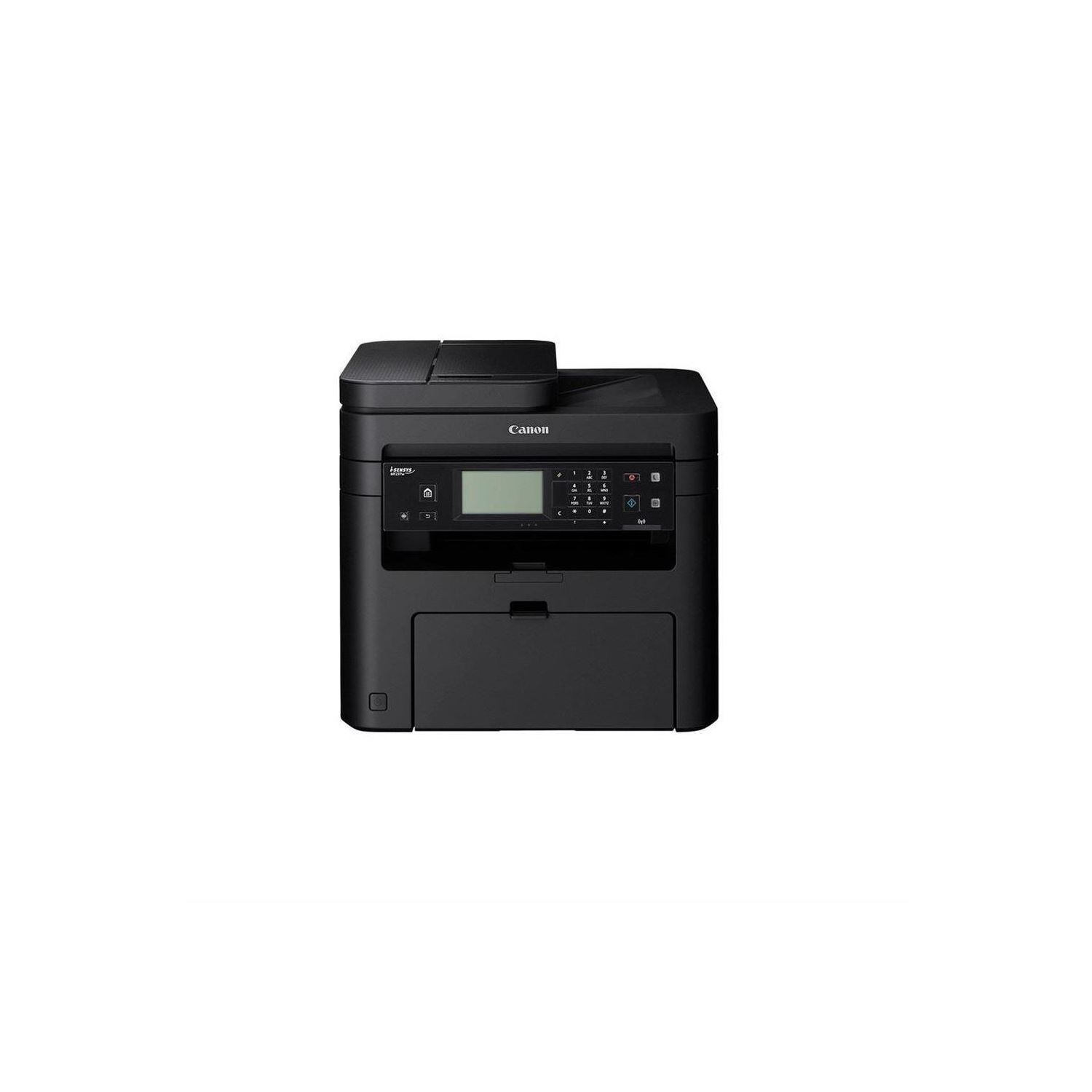 Canon i-SENSYS MF264dw II Wi-Fi Çift Taraflı Mono Lazer Çok Fonksiyonlu Yazıcı