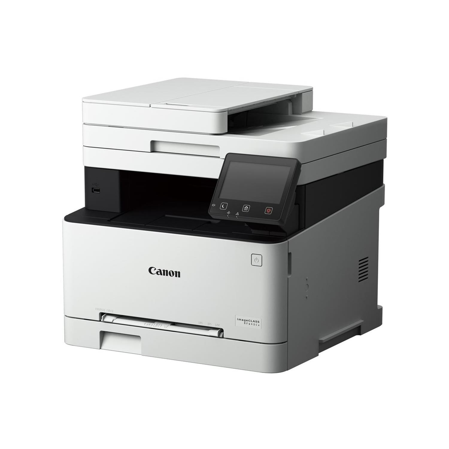 Canon i-SENSYS MF655Cdw Wi-Fi Renkli Lazer Çok Fonksiyonlu Yazıcı