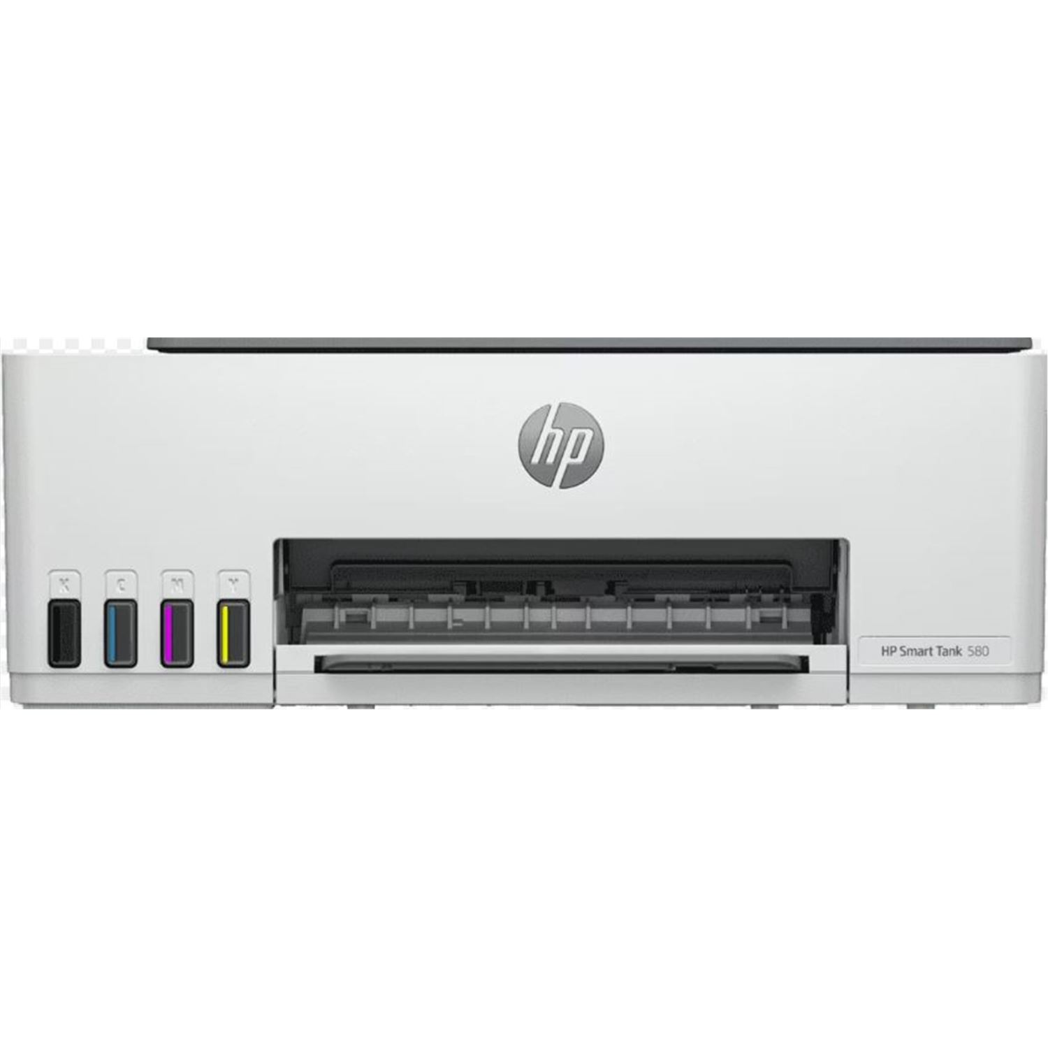 HP Smart Tank 580 Wi-Fi Renkli Tanklı Çok Fonksiyonlu Yazıcı (1F3Y2A)
