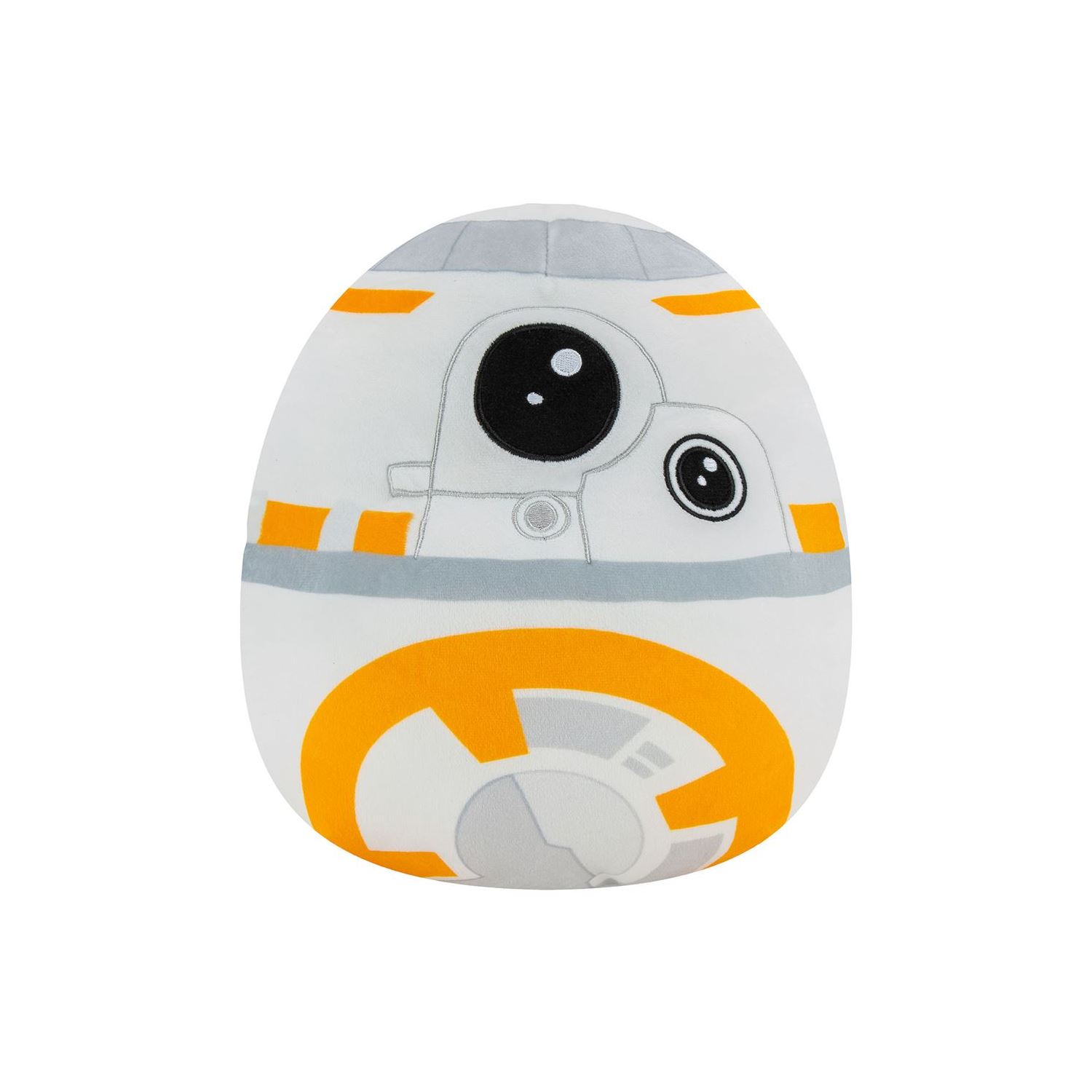 Squishmallows Star Wars BB-8, плюшевая игрушка 25 см