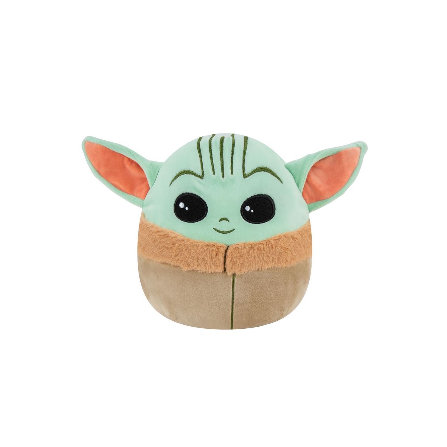 Squishmallows Star Wars Series Grogu 25 — плюшевая игрушка