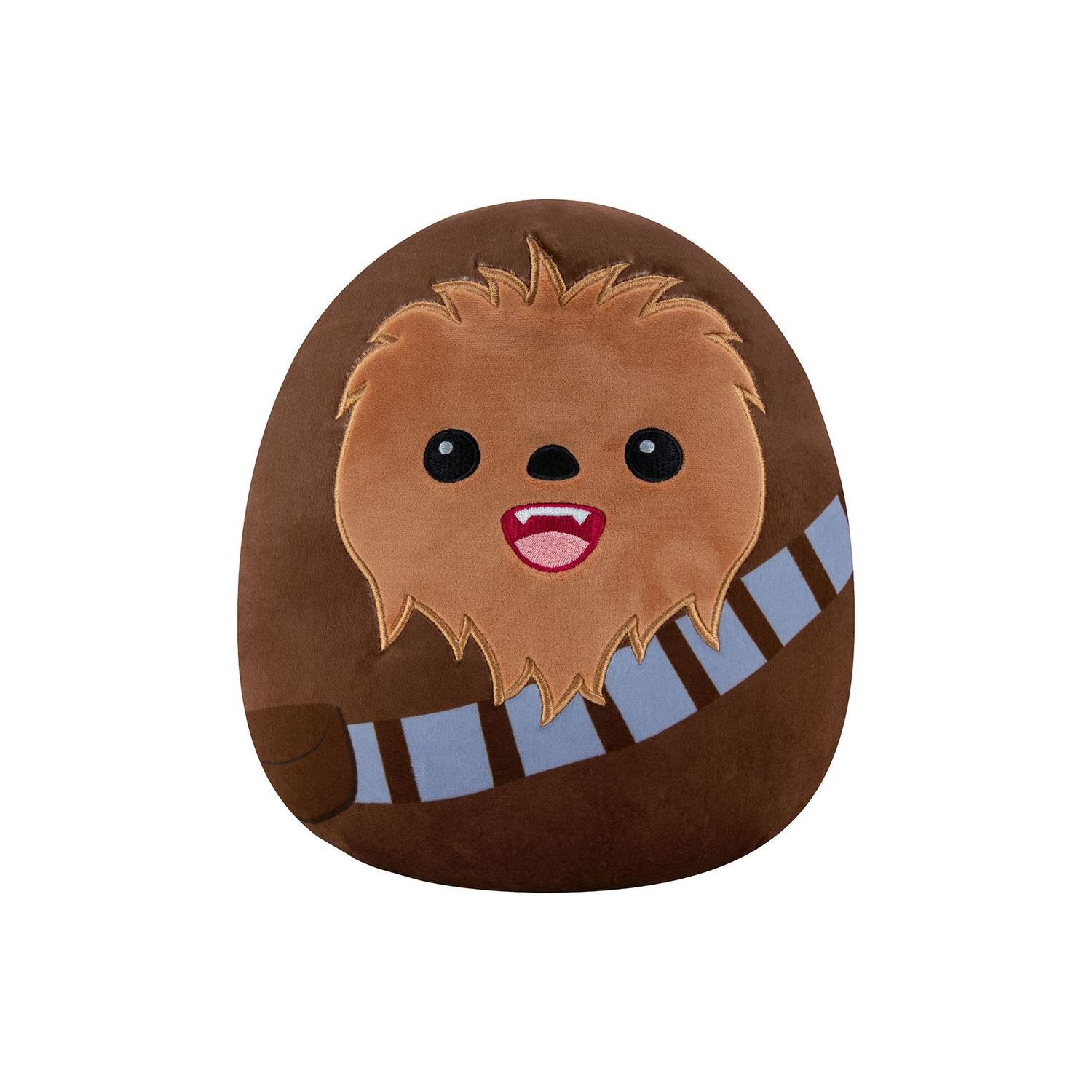 Squishmallows Star Wars Chewbacca 25 плюшевая игрушка