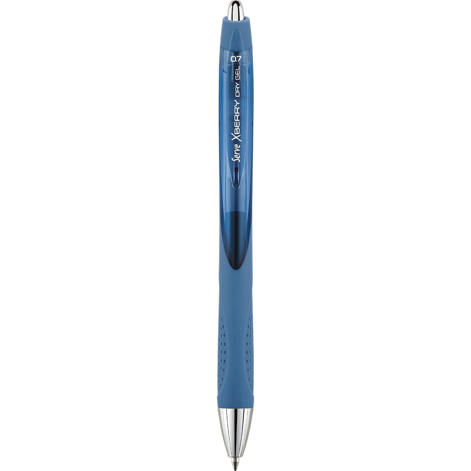 Serve Xberry Gel Pen 0.7 mm Round Tip 14