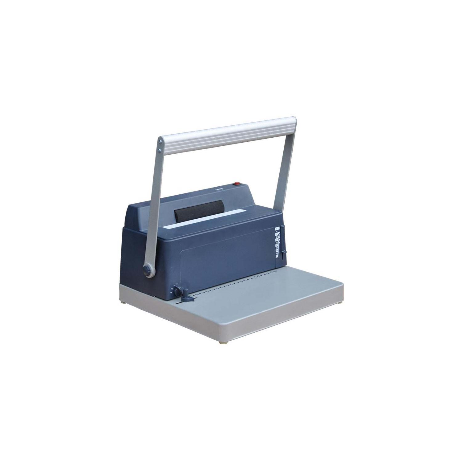 Eraysan Mapicoil 2000B Spiral Binding Machine