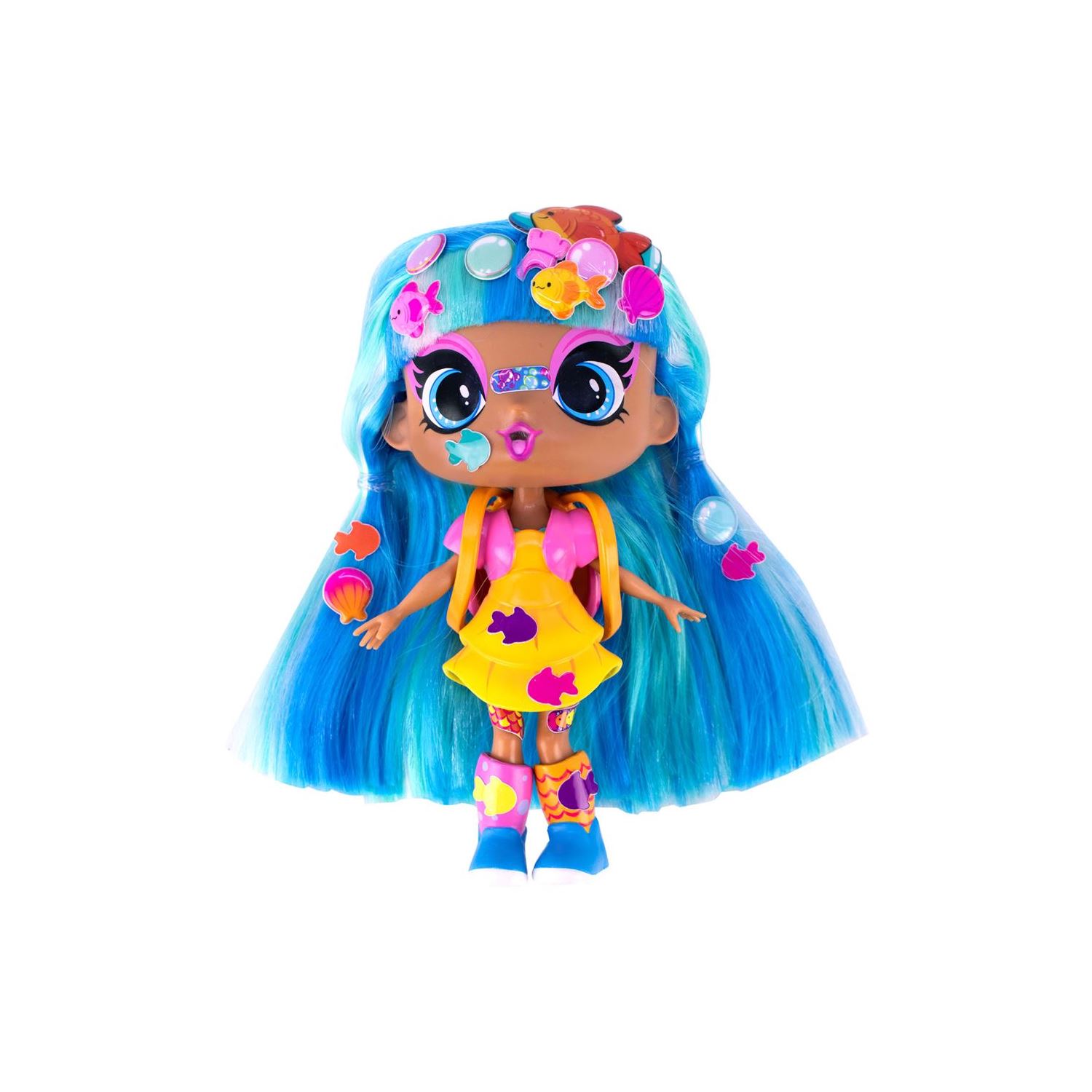 Cepia Llc Decora Girlz модная кукла 13 см