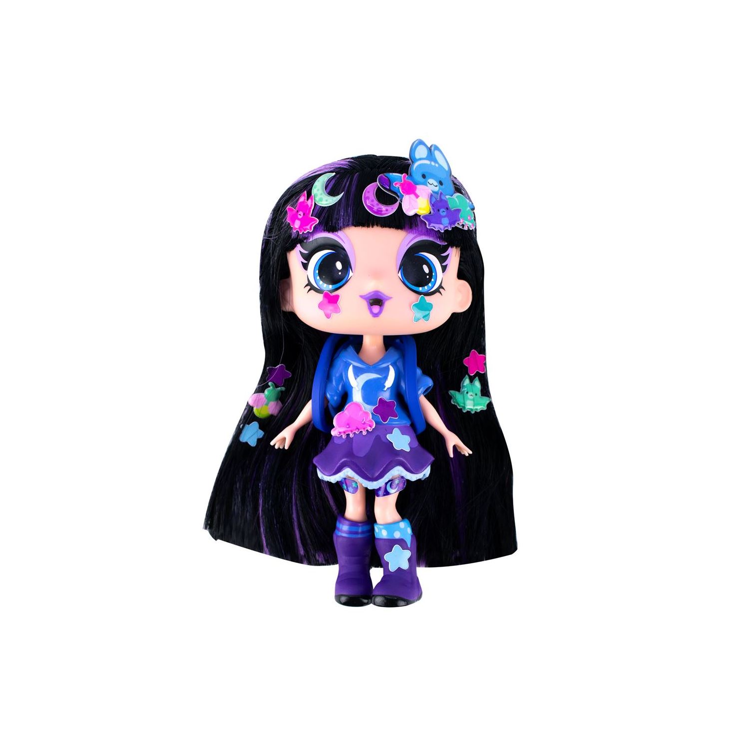 Cepia Llc Decora Girlz модная кукла 13 см