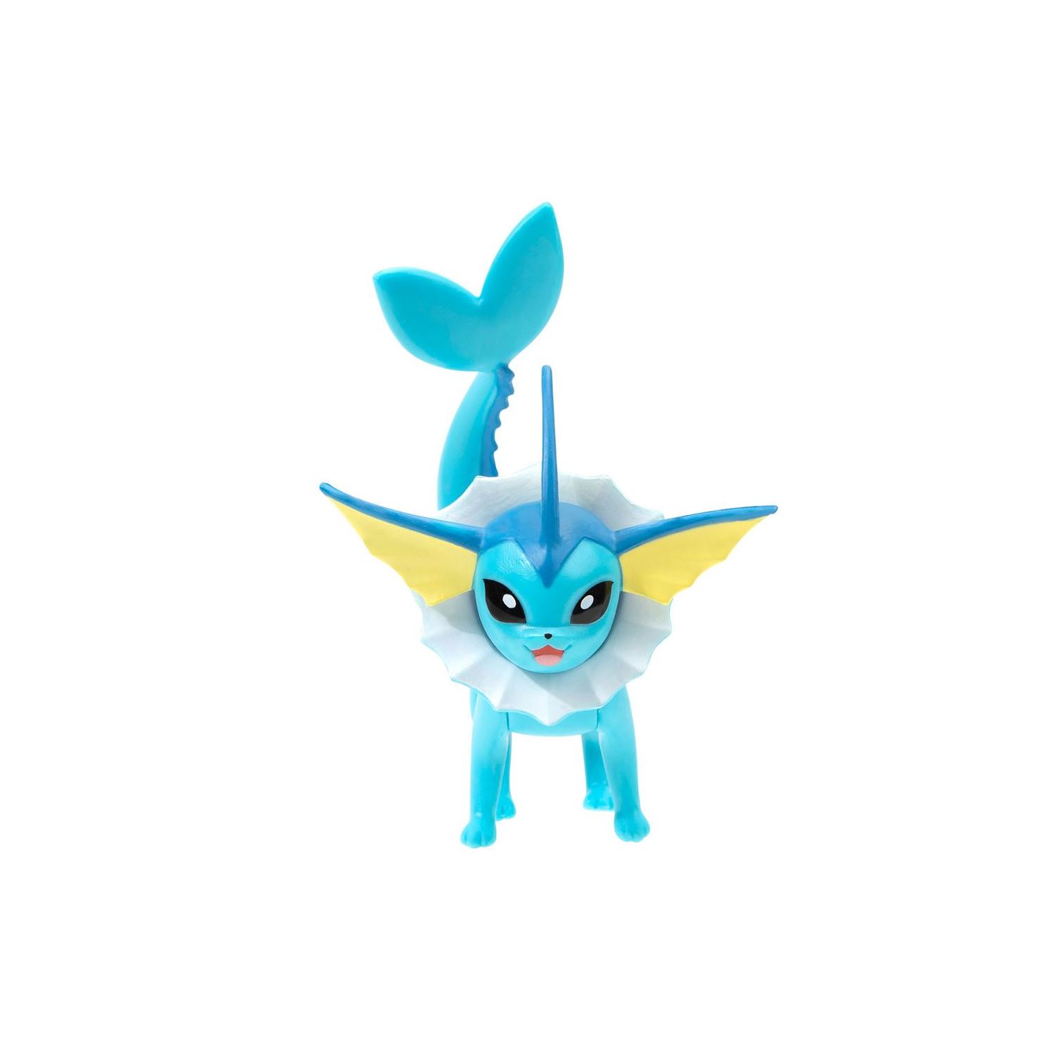 Jazzwares Pokemon Battle — фигурка Pkw3578