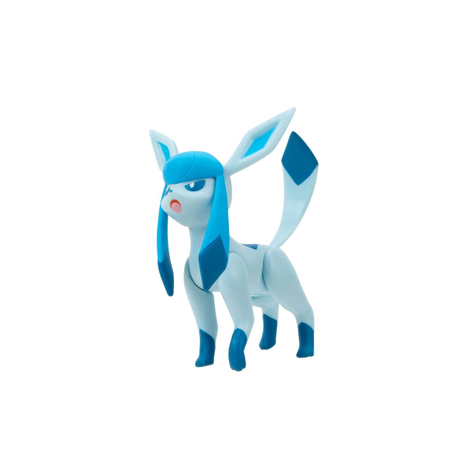 Jazzwares Pokémon Battle фигурка Гласеона Pkw3362