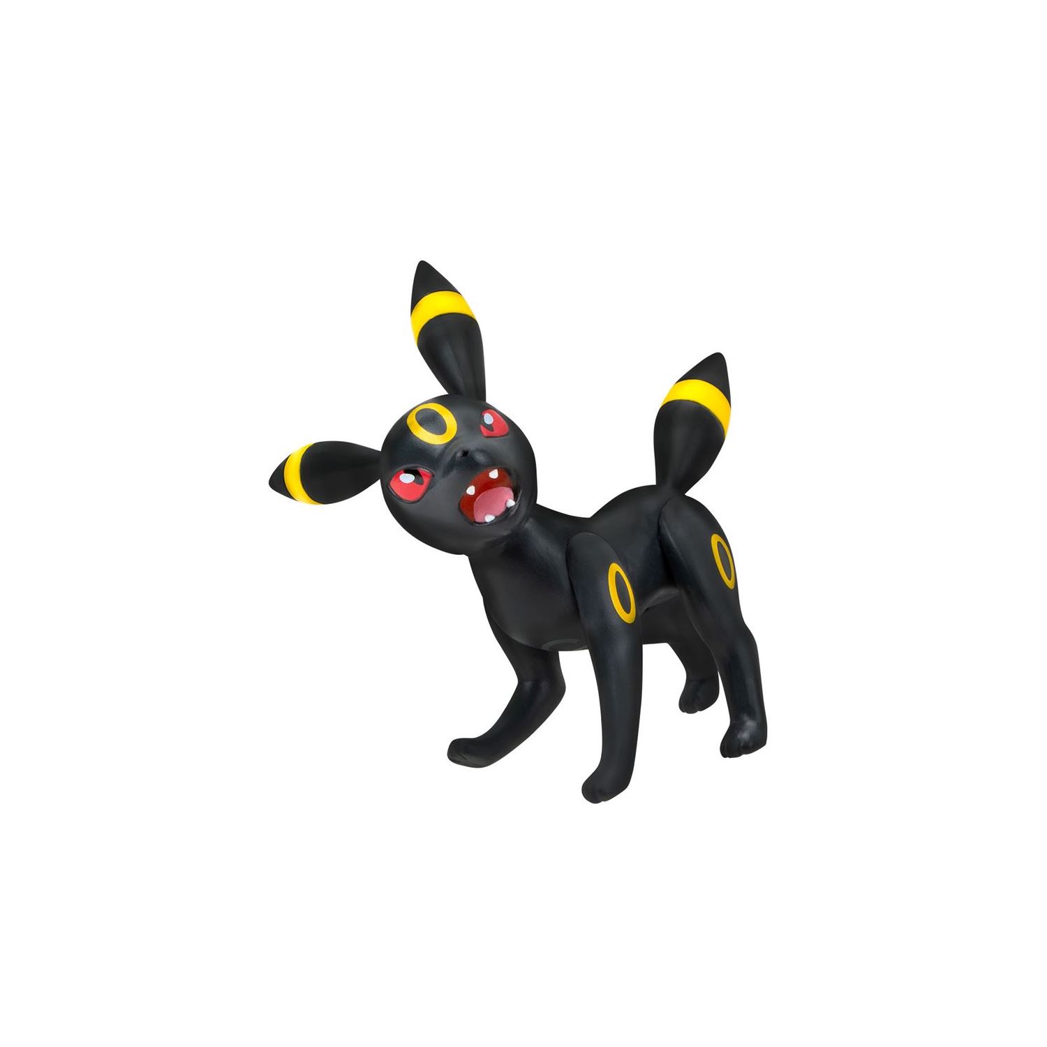 Фигурка Jazzwares Pokémon Battle PKW3015
