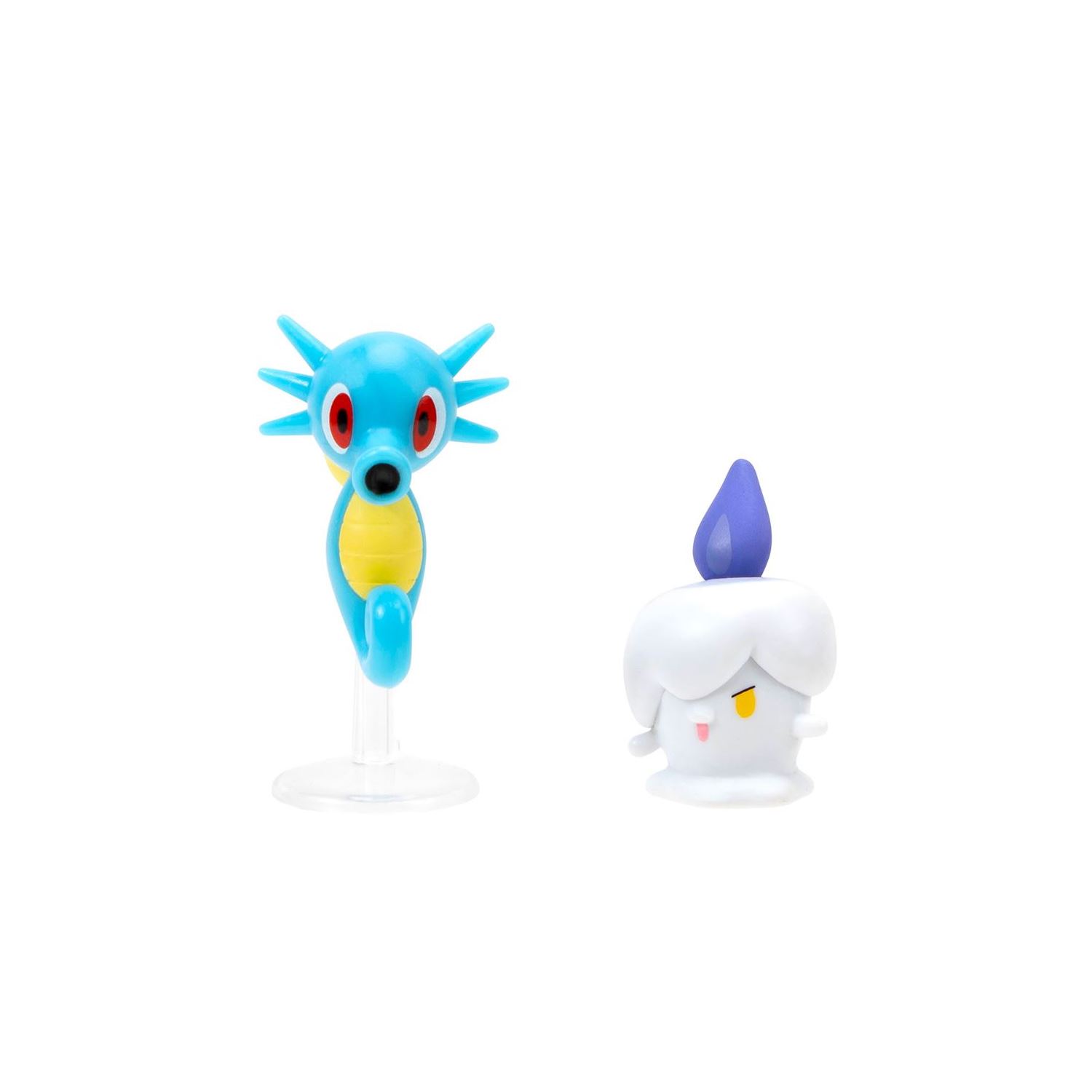 Jazzwares Pokémon Battle: фигурки PKW3008 Horsea +