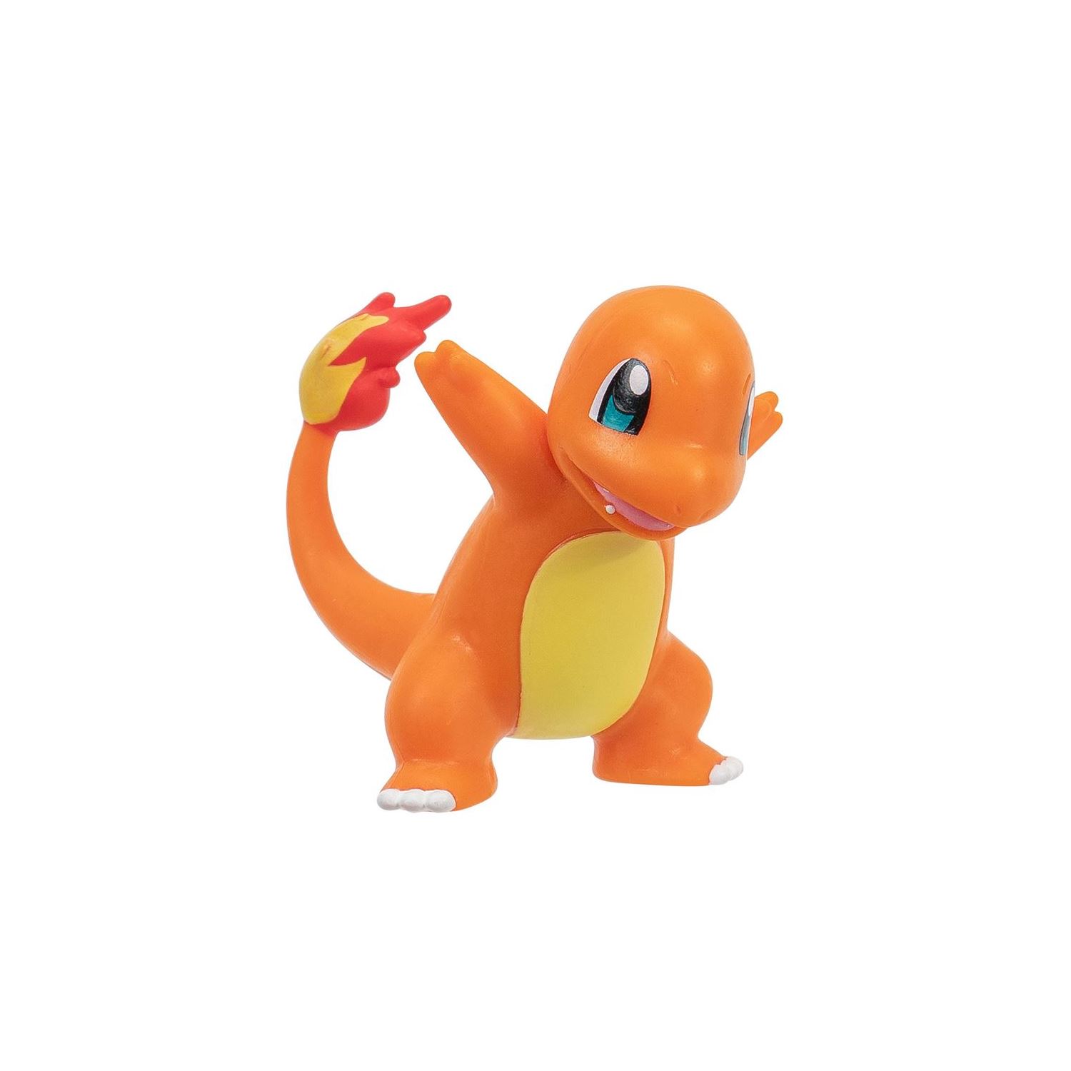 Jazzwares POK/PKW2297-47094 Фигурка Pokémon Select Squirtle