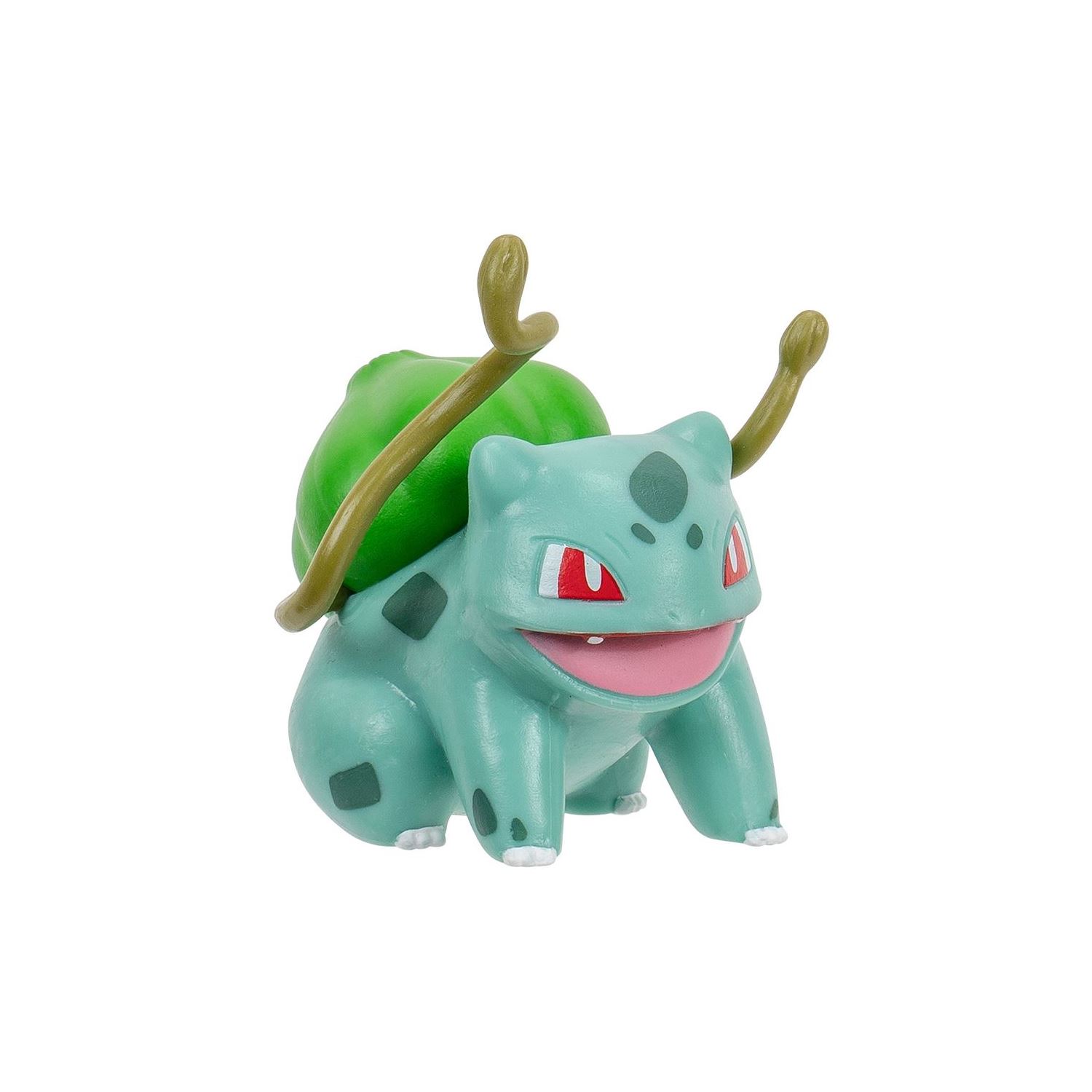 Jazzwares POK/PKW2297-47093 Фигурка Pokémon Select Squirtle