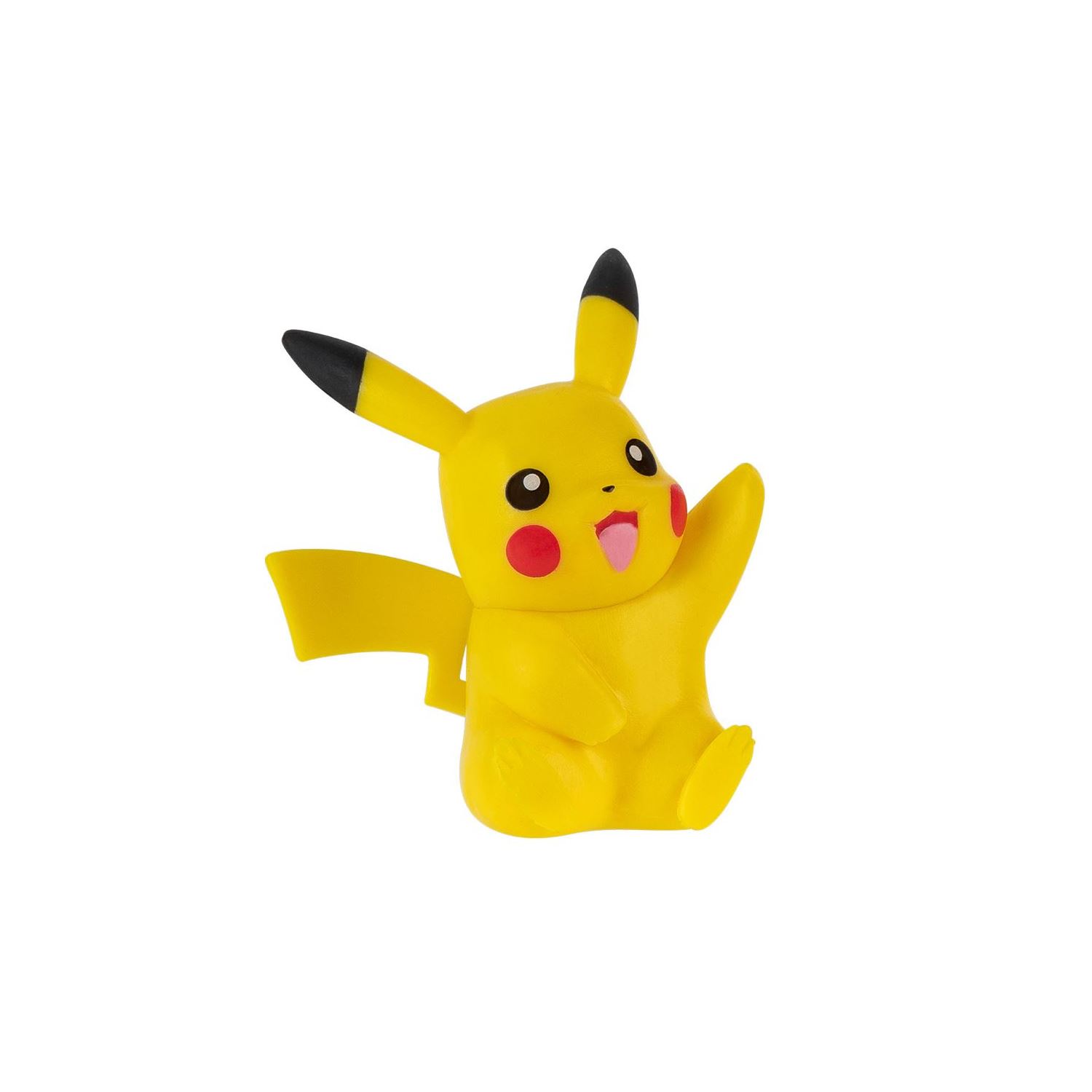 Jazzwares Pokémon Select Series — фигурка Пикачу