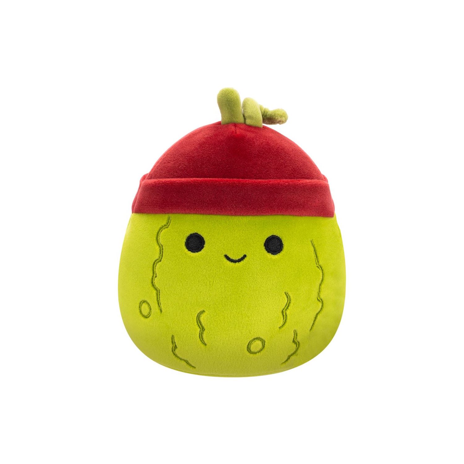 Squishmallows Туршу Салим, плюшевая игрушка 13 см SQ/CR04096-C-04