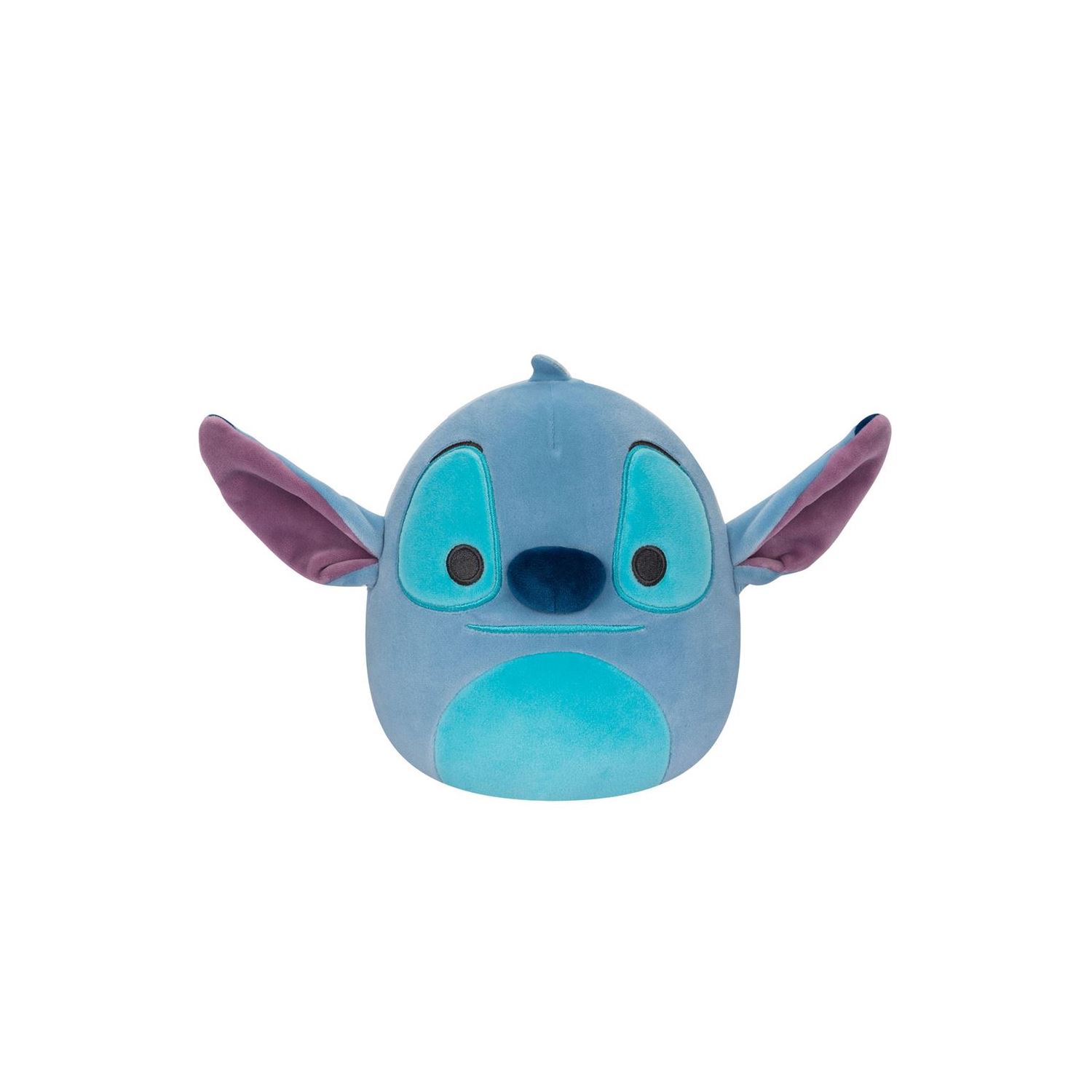 Squishmallows Disney Series Stitch, плюшевая игрушка 35 см