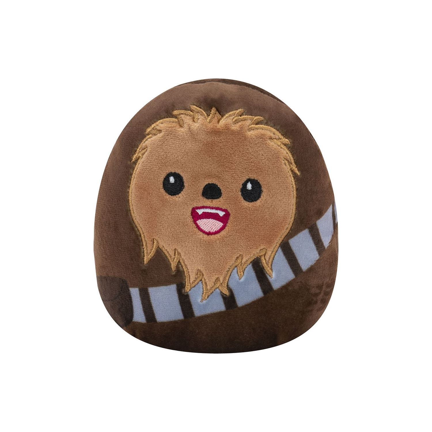 Squishmallows Star Wars: Чубакка, плюшевая игрушка 13 см