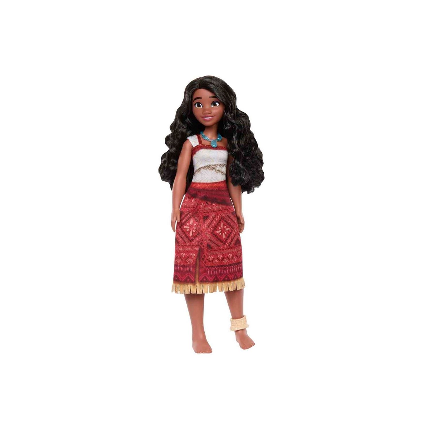 Disney Moana 2 Bebeği