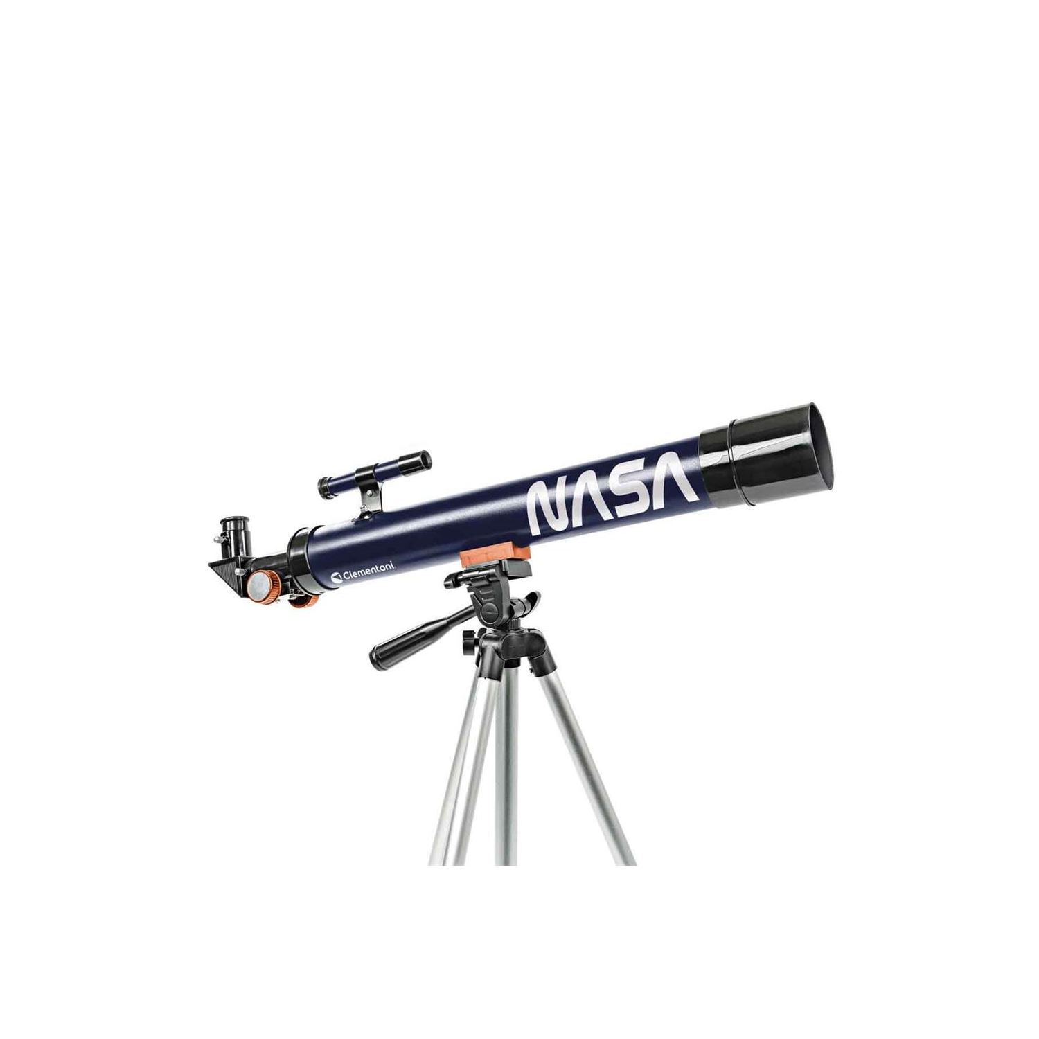 Clementoni CLE/75087 Science and Play Telescope