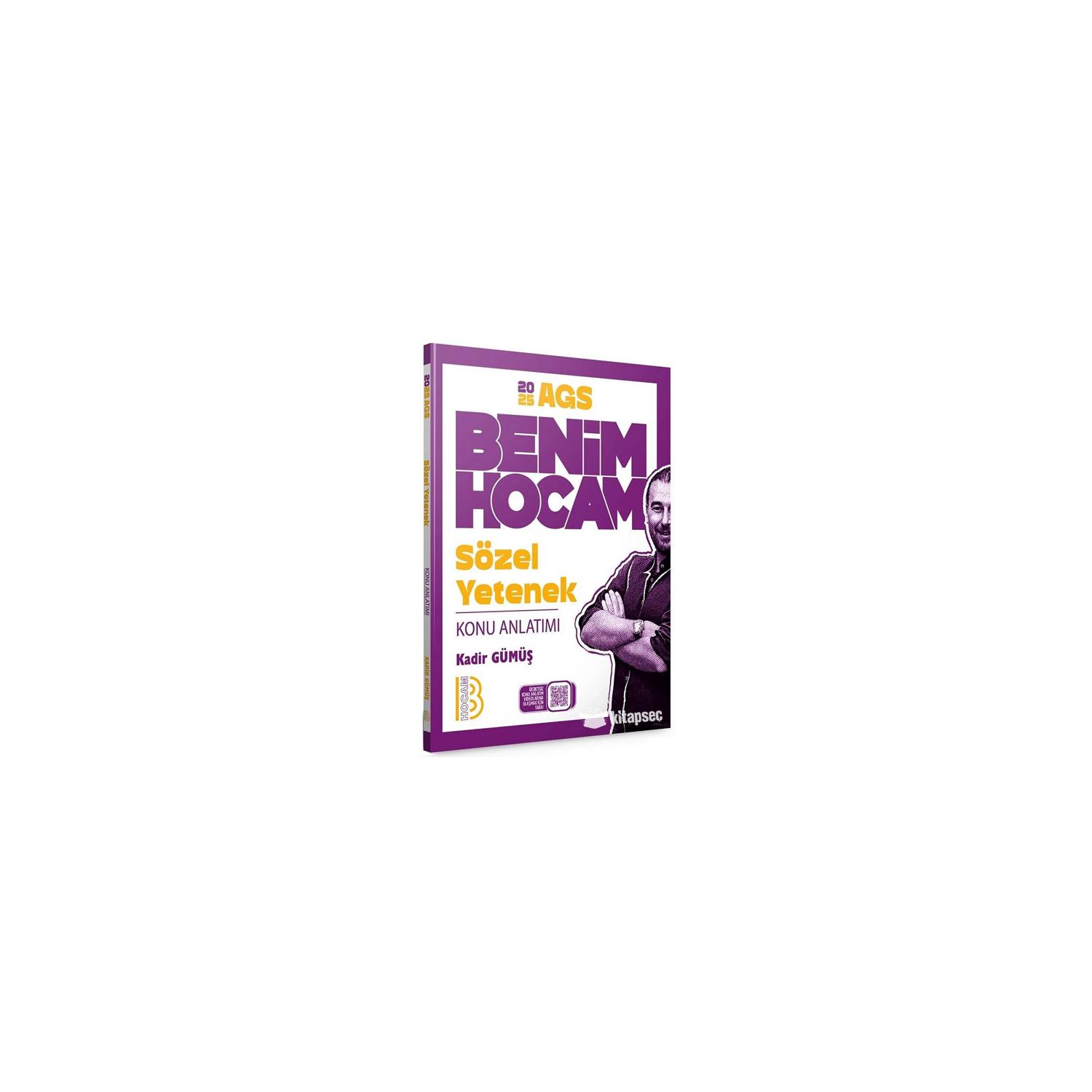 Derya Dagtım 2025 MEB AGS Verbal Ability Topic Guide