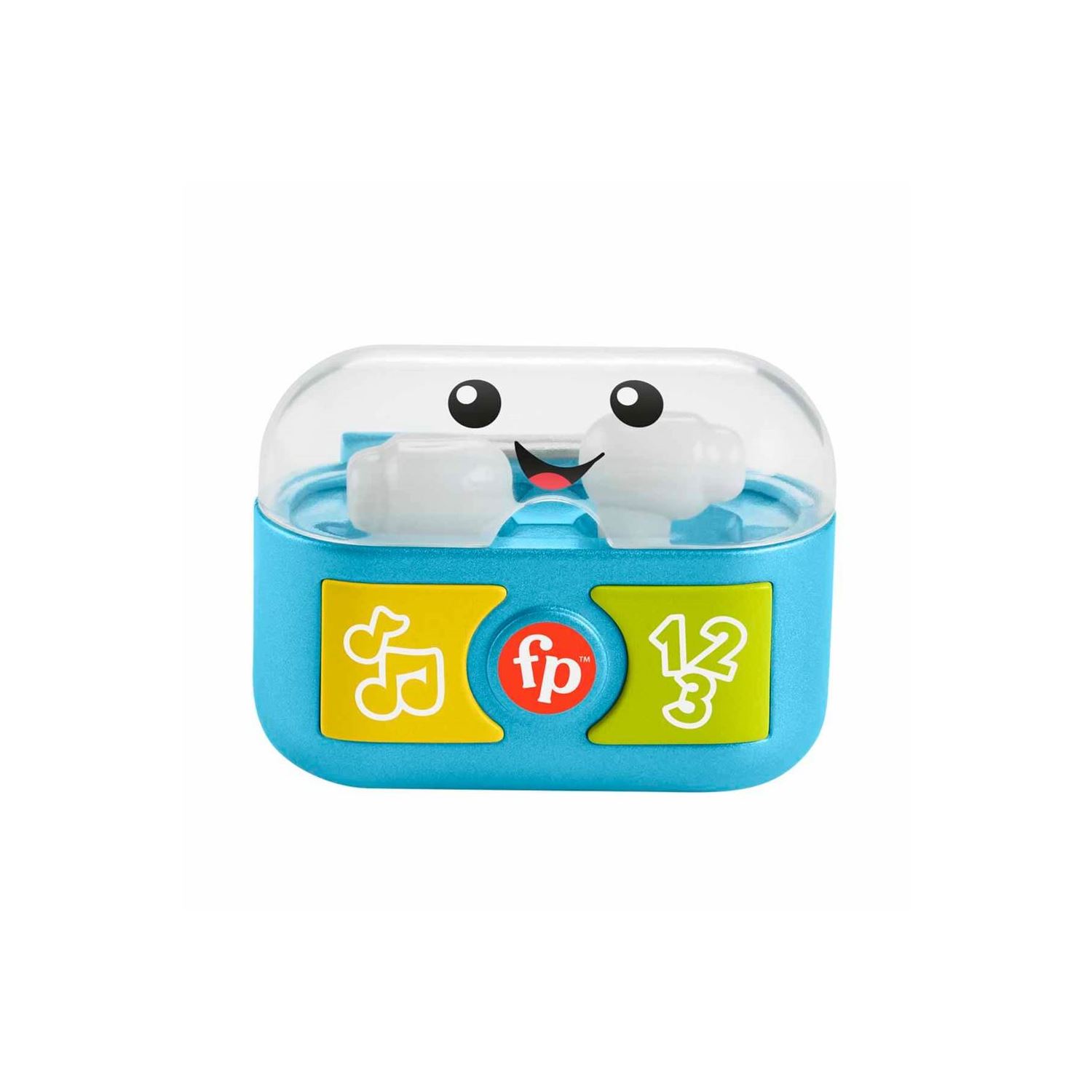 Fisher-price Eğlenceli Kulaklıklar