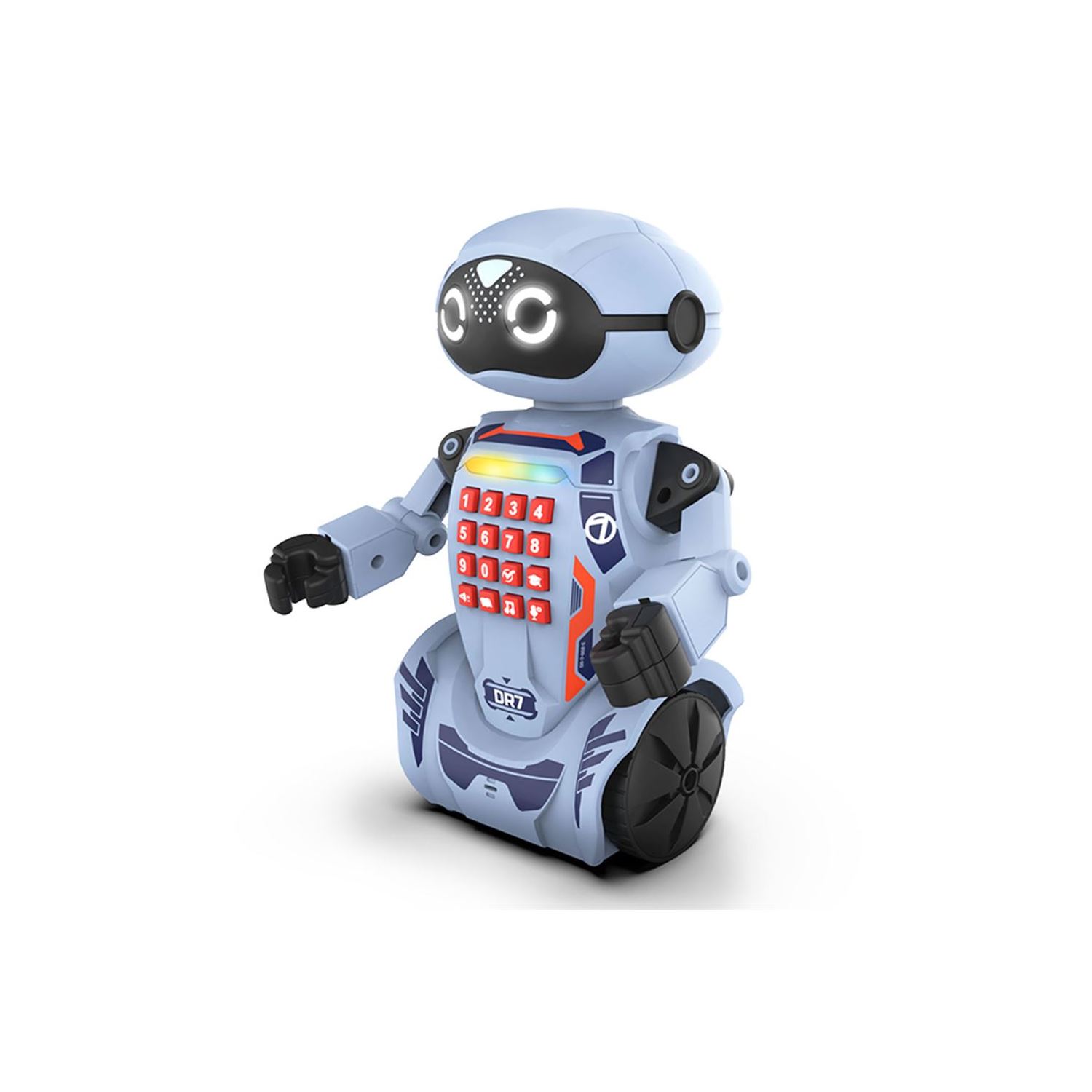 Silverlit SIL/88046 Robo Toy Robot