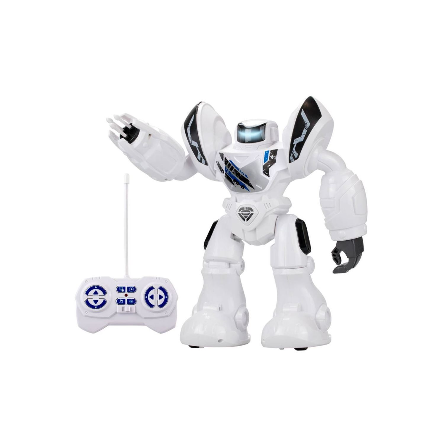 Silverlit Robo Blast Uzaktan Kumandalı Robot Oyuncak