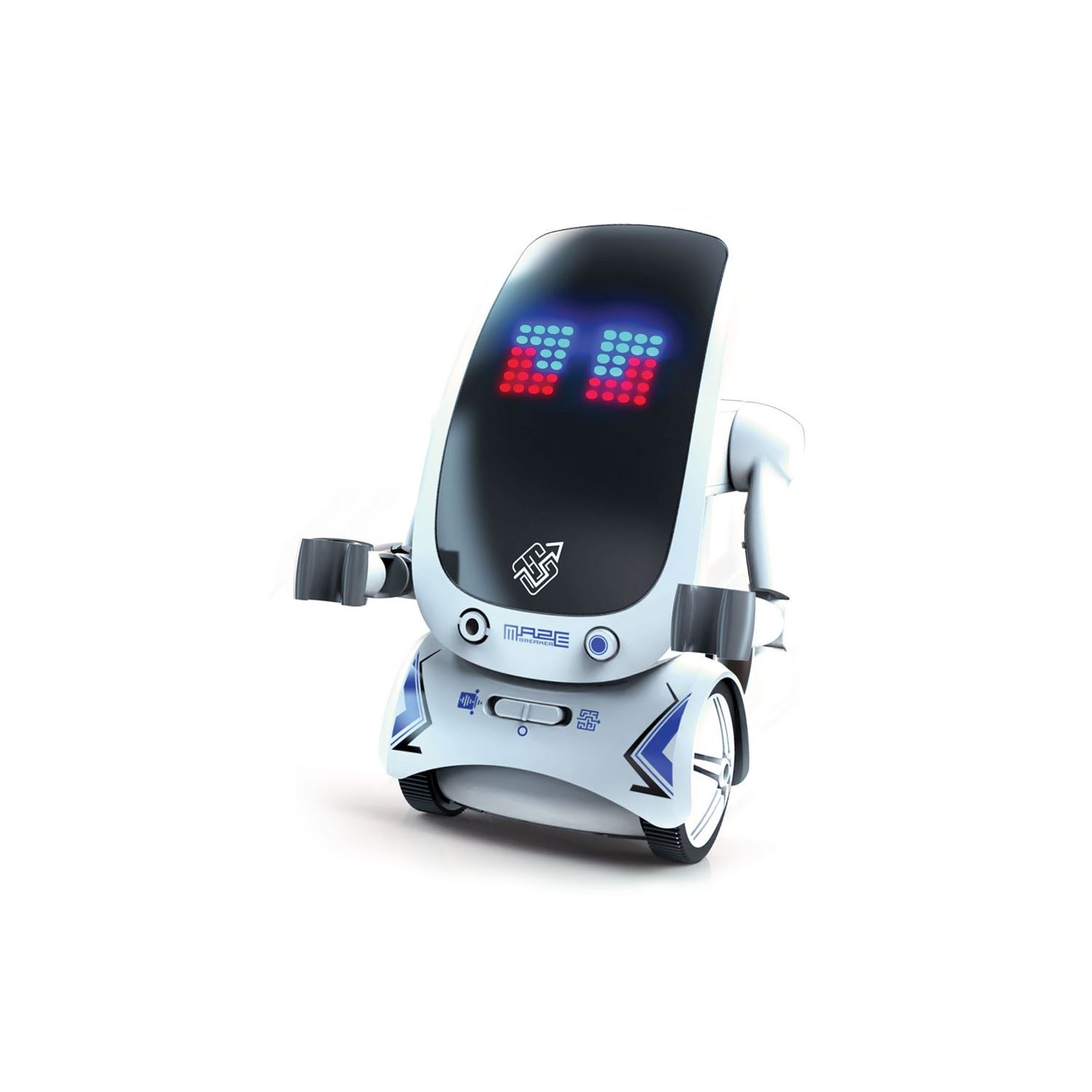 Silverlit Maze Breaker 2 Robot Toy Car SIL/88493