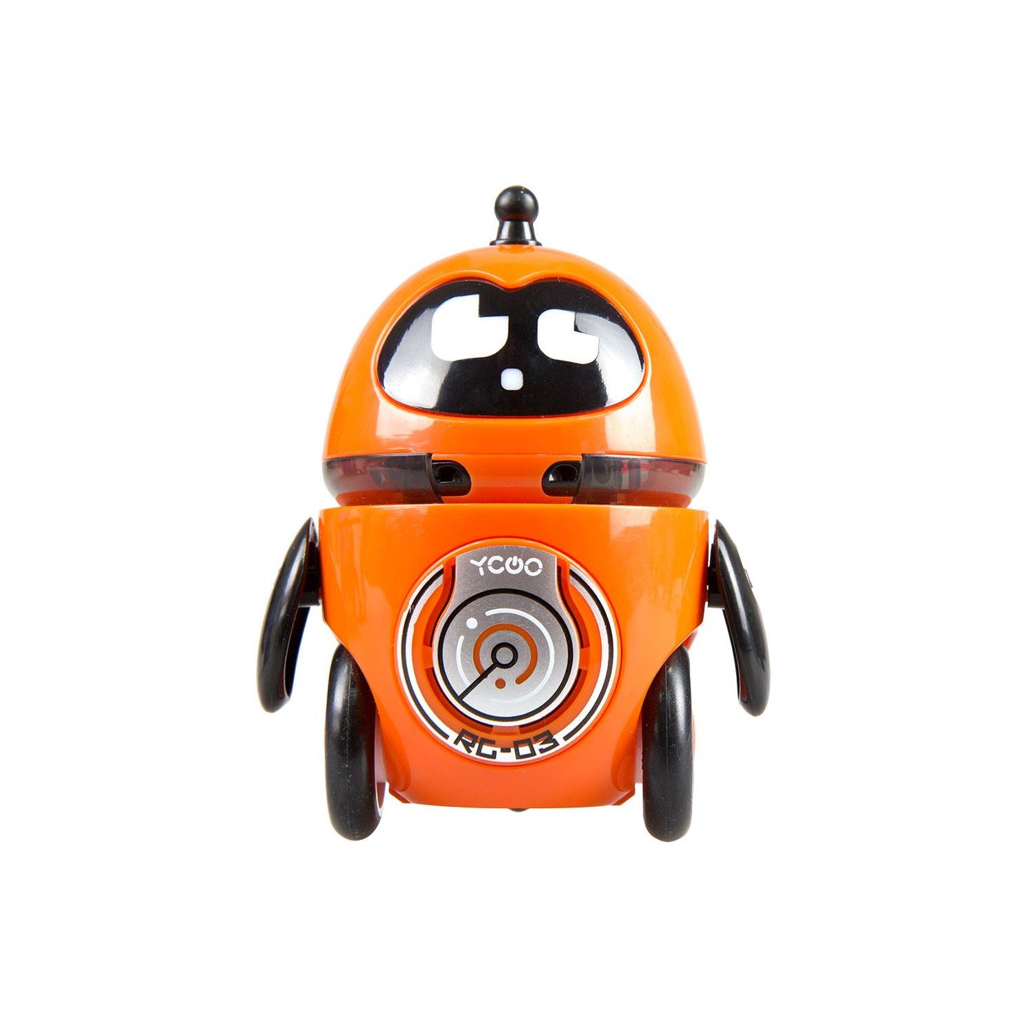 Silverlit Follow Me Droid Oyuncak Robot