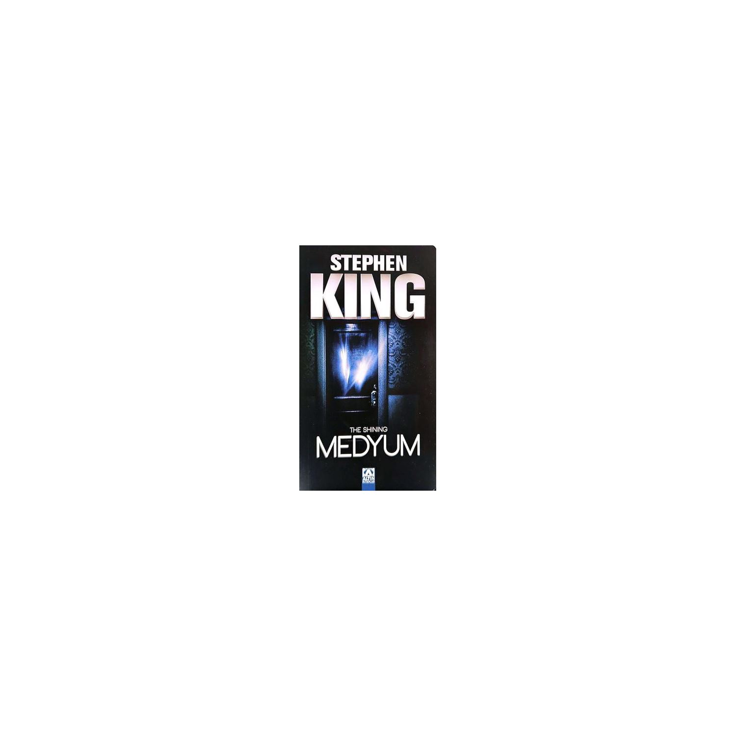 Stephen King Medyum Özel Boy Roman