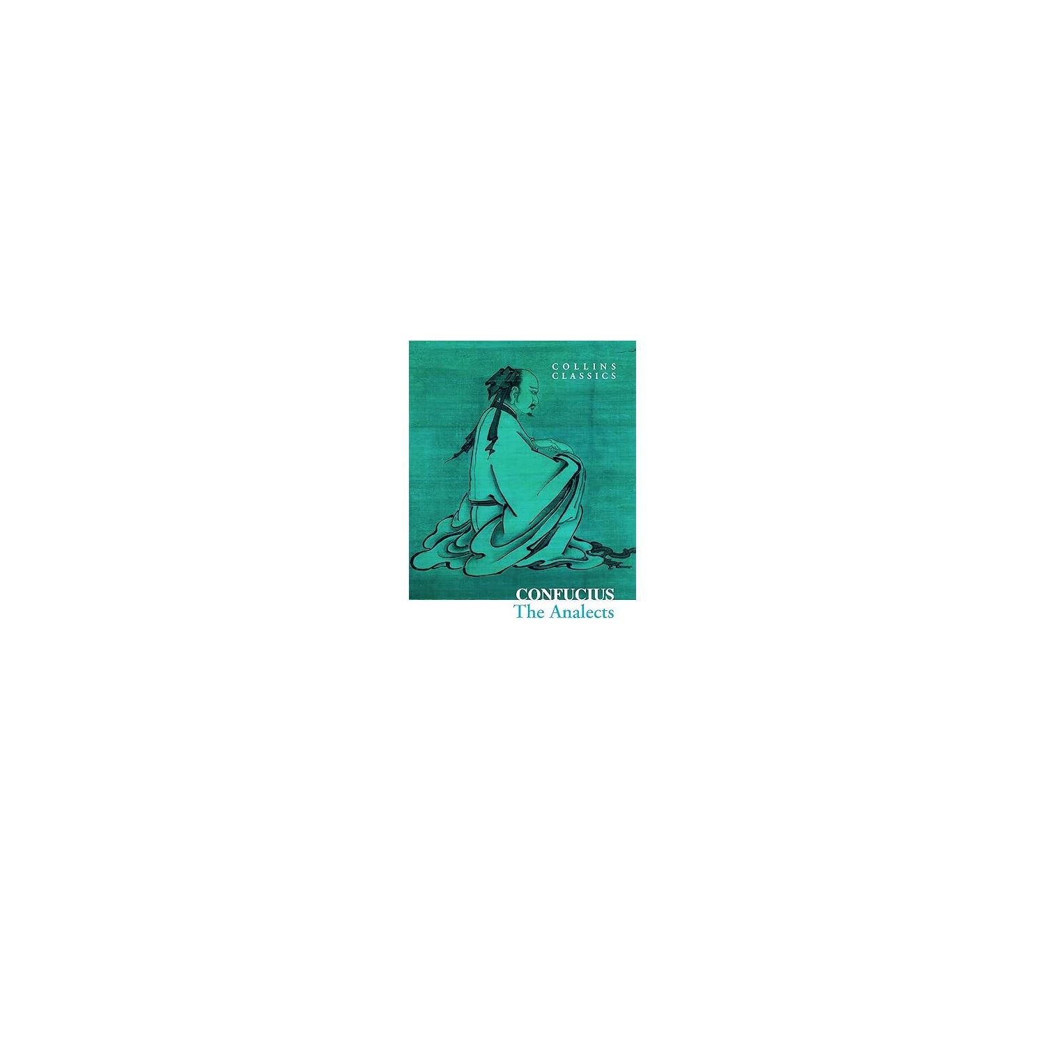 Collins The Analects İngilizce Kitap 9780008663919