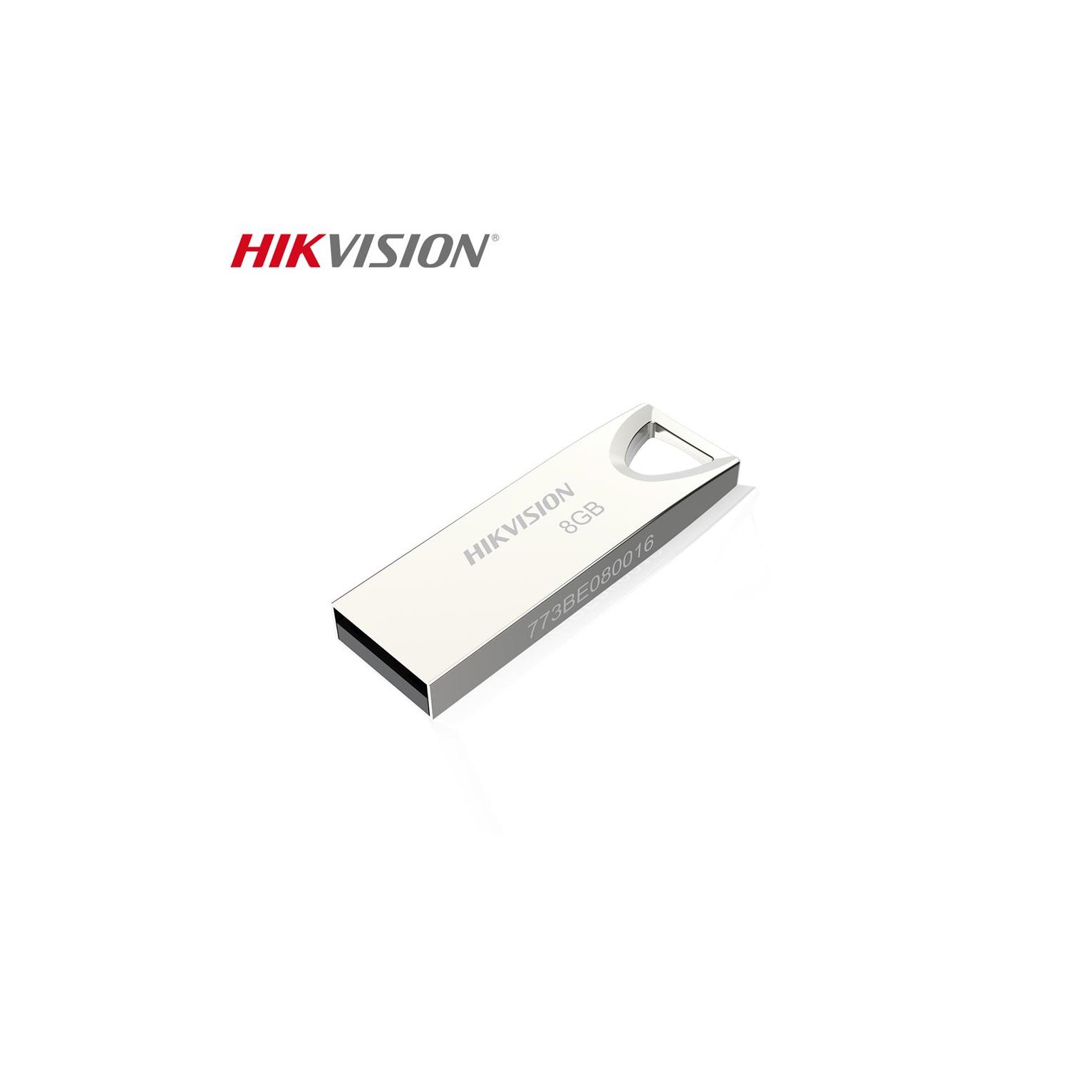 HIKVISION M200 8 GB USB 2.0 Flash Bellek