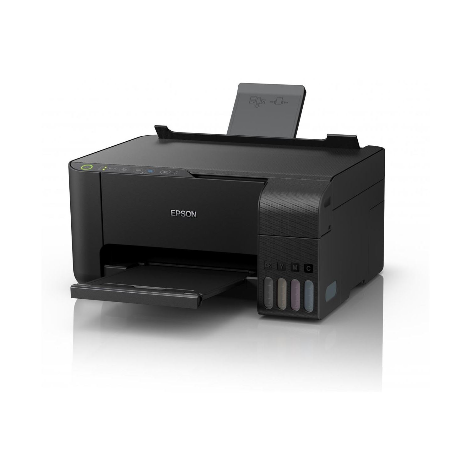 Epson EcoTank L3250 Wi-Fi Colour Ink Tank Multifunction Printer