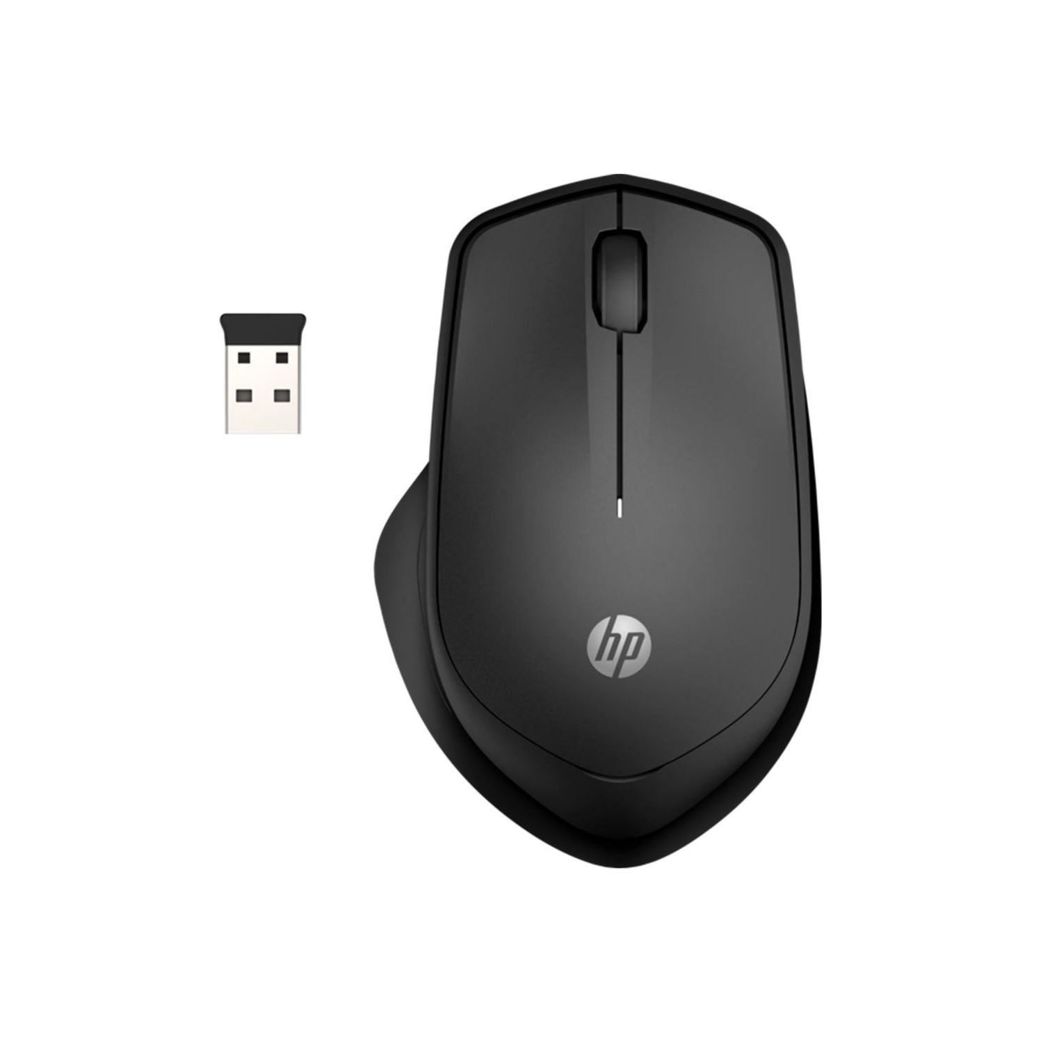 HP 280 Silent Sessiz Kablosuz Mouse (19U64AA)