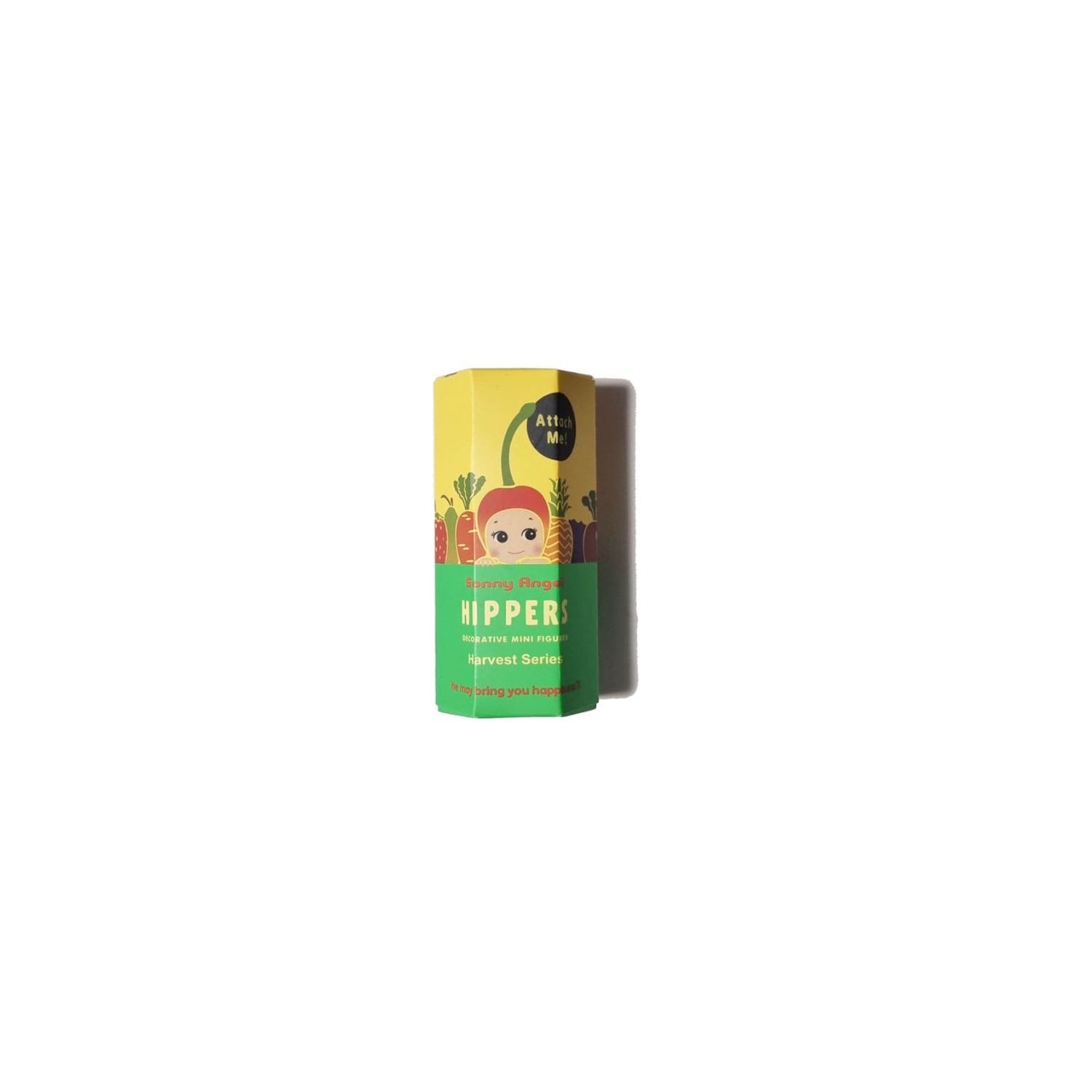 Sony Sonny Angel Hippers Harvest Series — фигурка-игрушка