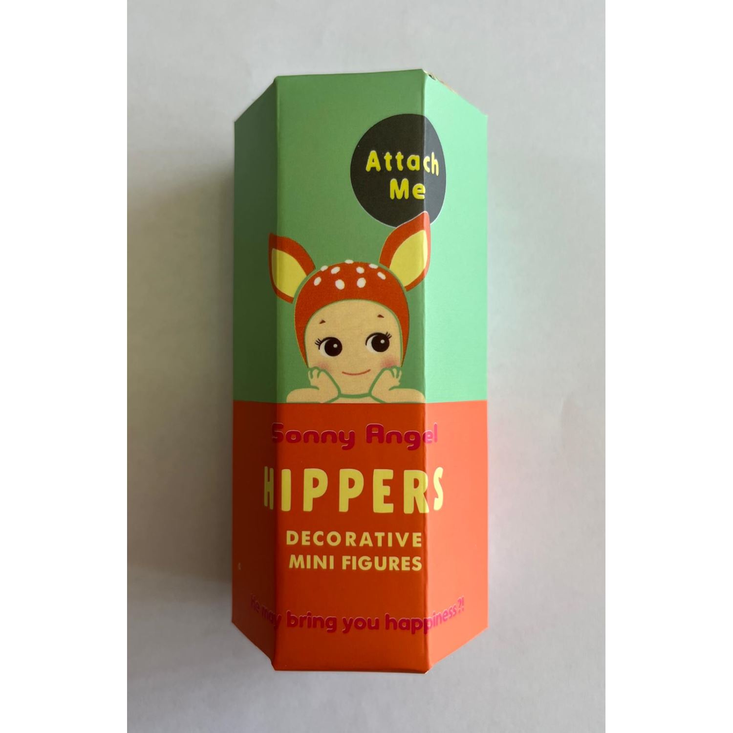 Sonny Angel Hippers Dekoratif Mini Figür